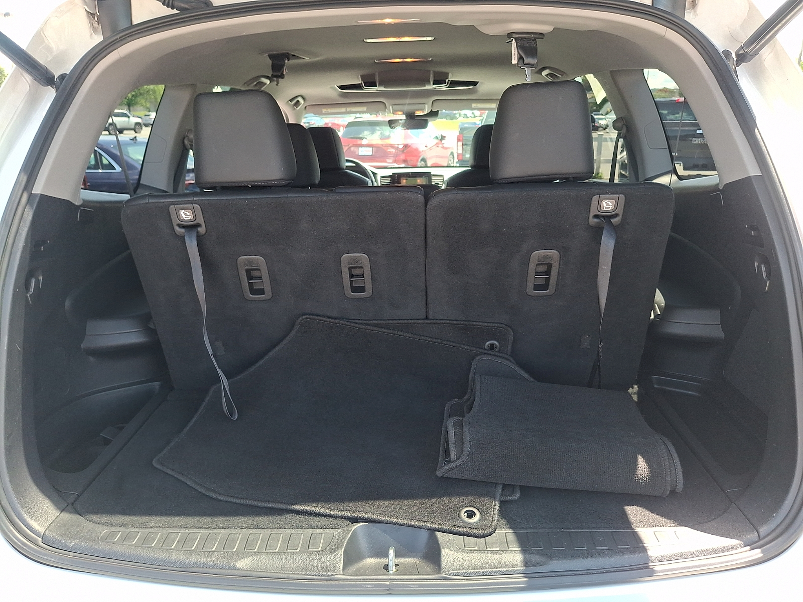 Used 2020 Honda Pilot SUV