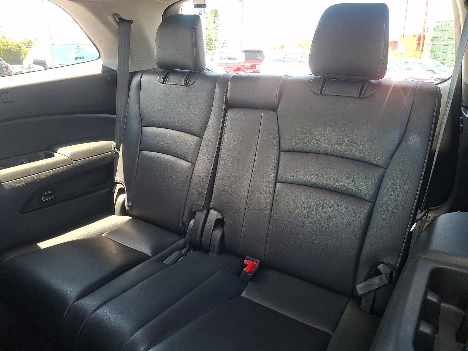 Used 2020 Honda Pilot SUV