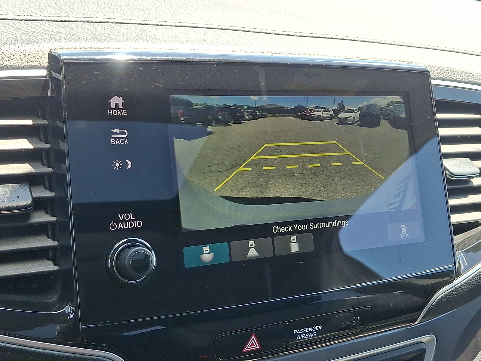 Used 2020 Honda Pilot SUV