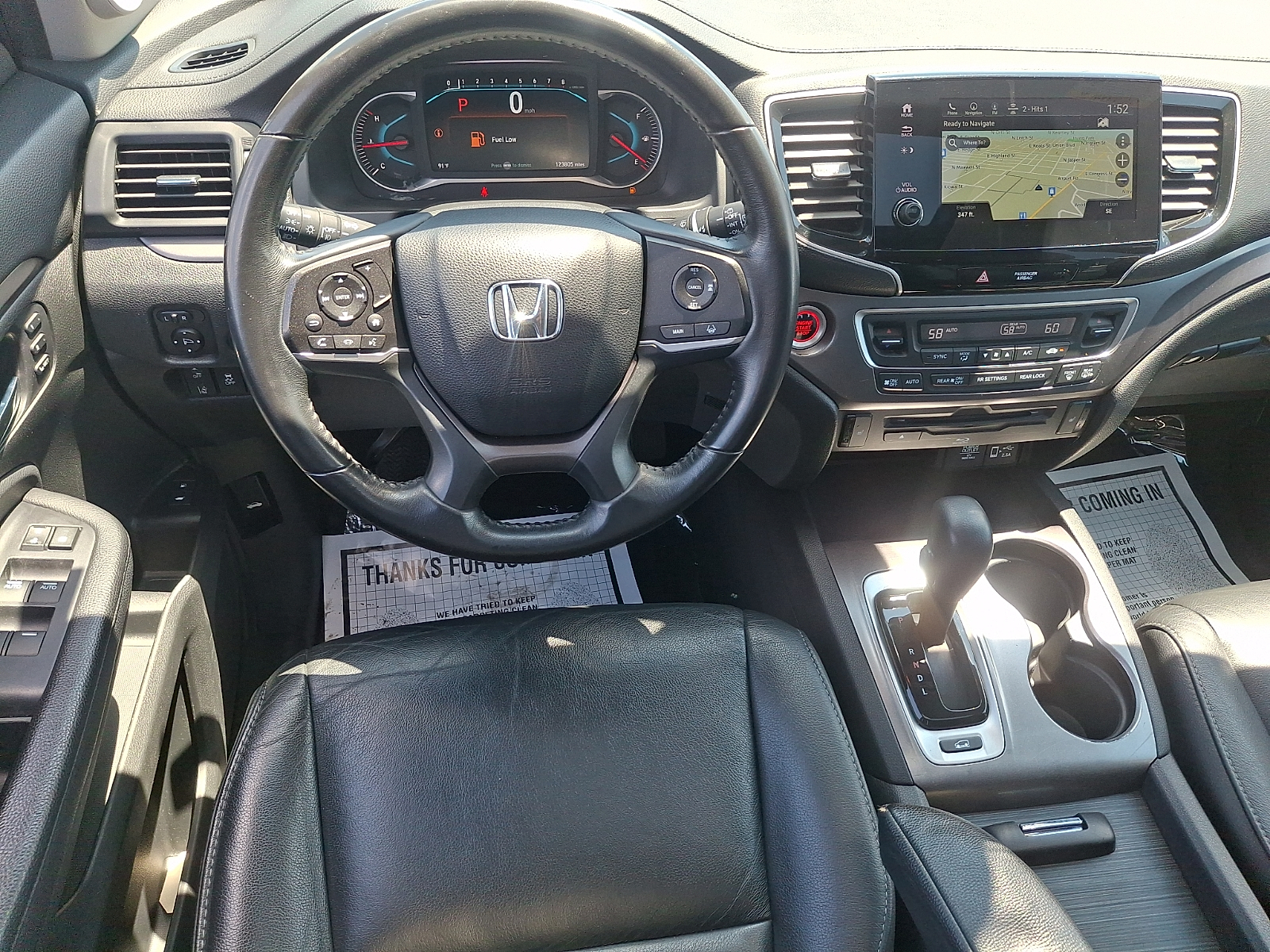 Used 2020 Honda Pilot SUV