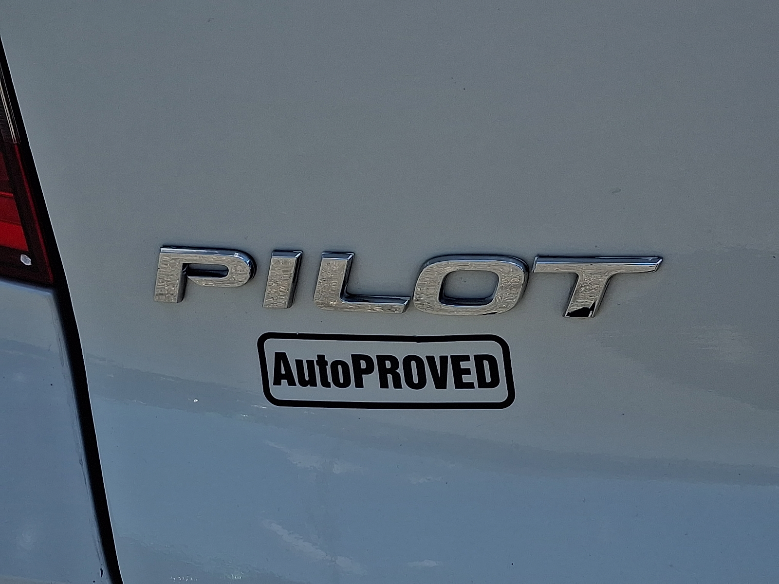 Used 2020 Honda Pilot SUV