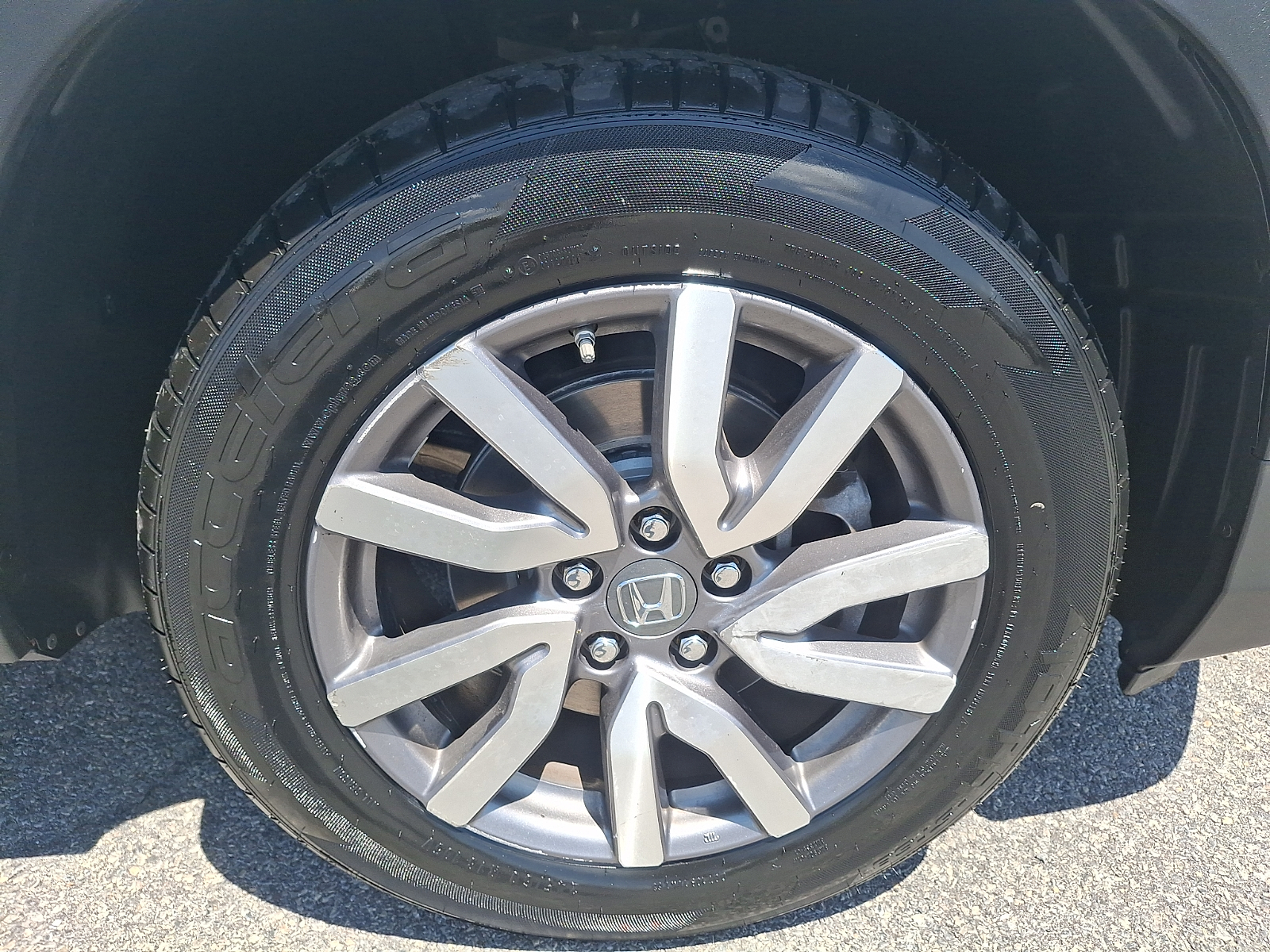 Used 2020 Honda Pilot SUV