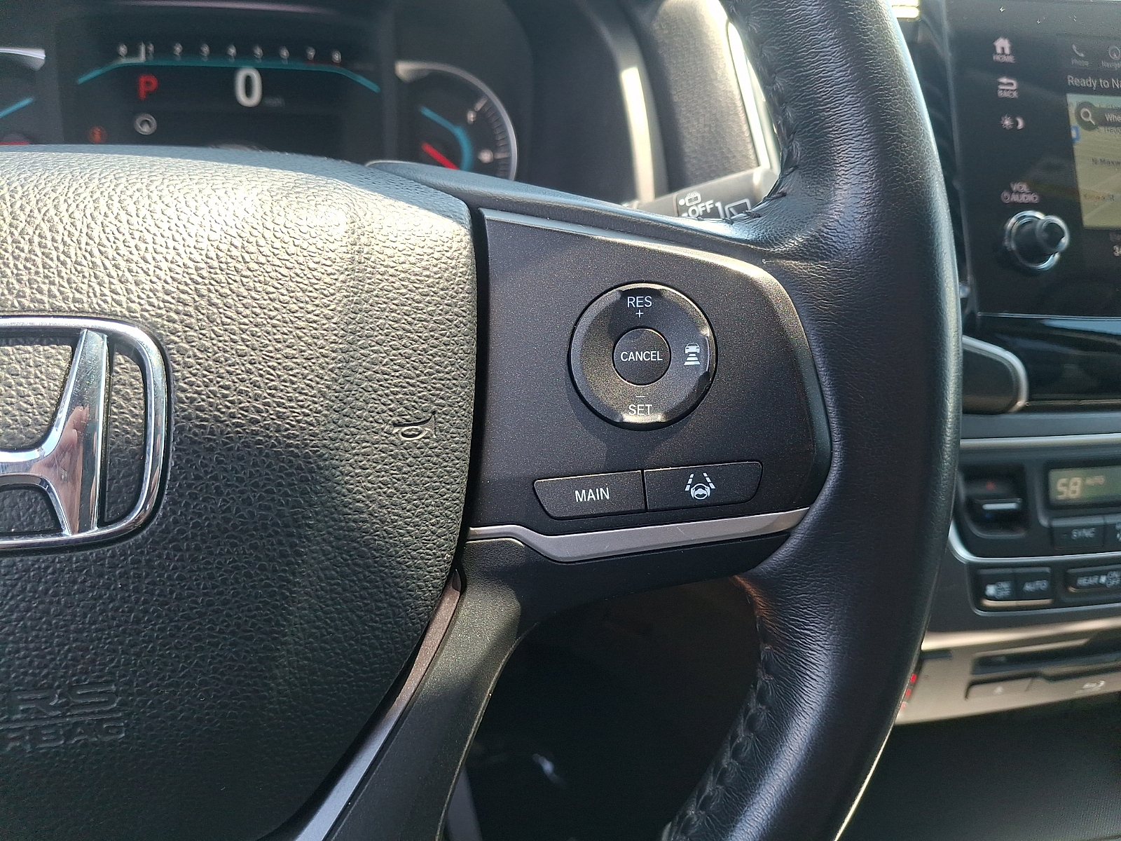 Used 2020 Honda Pilot SUV