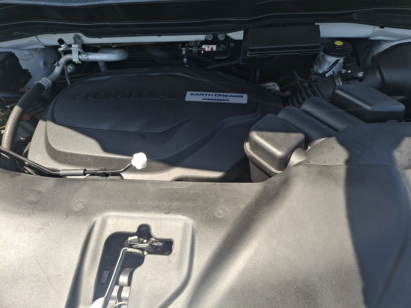Used 2020 Honda Pilot SUV