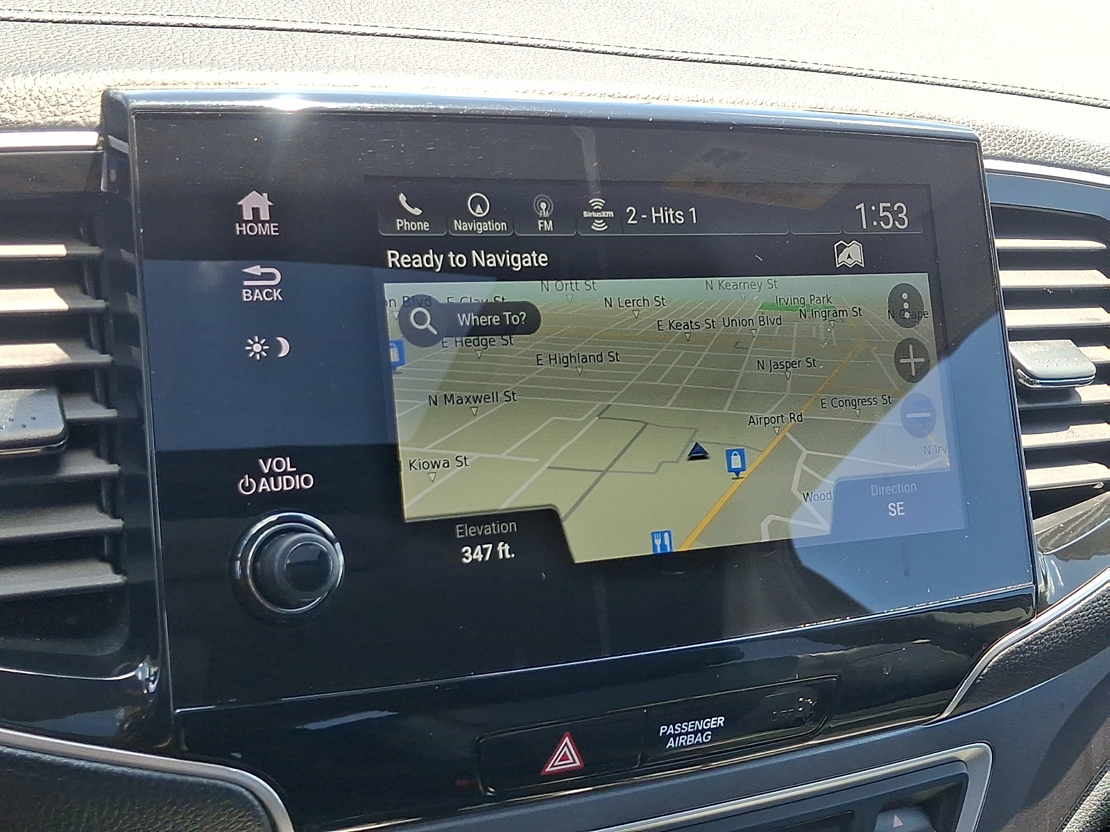 Used 2020 Honda Pilot SUV