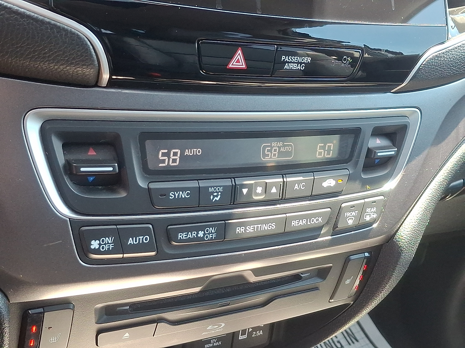 Used 2020 Honda Pilot SUV