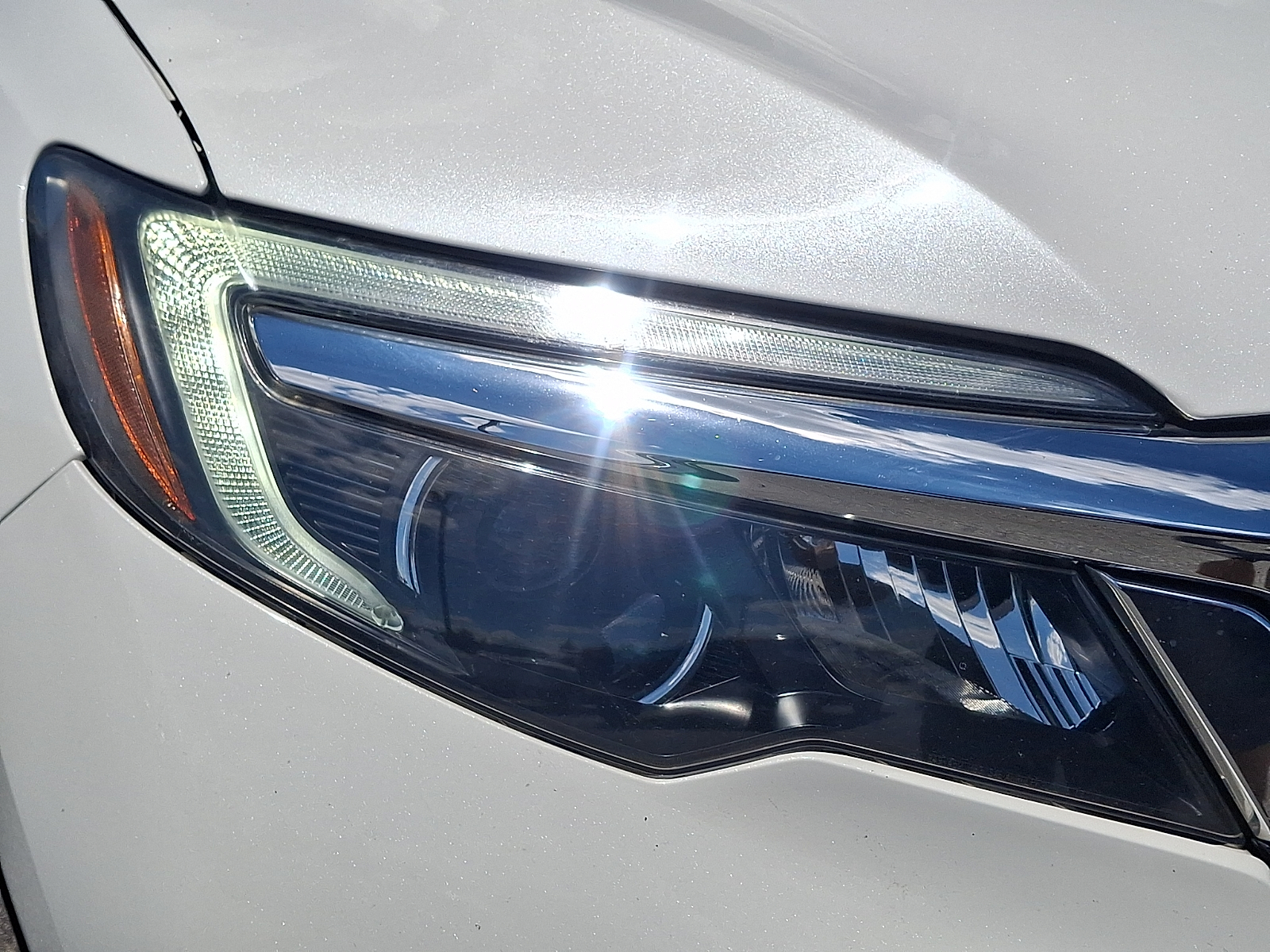 Used 2020 Honda Pilot SUV