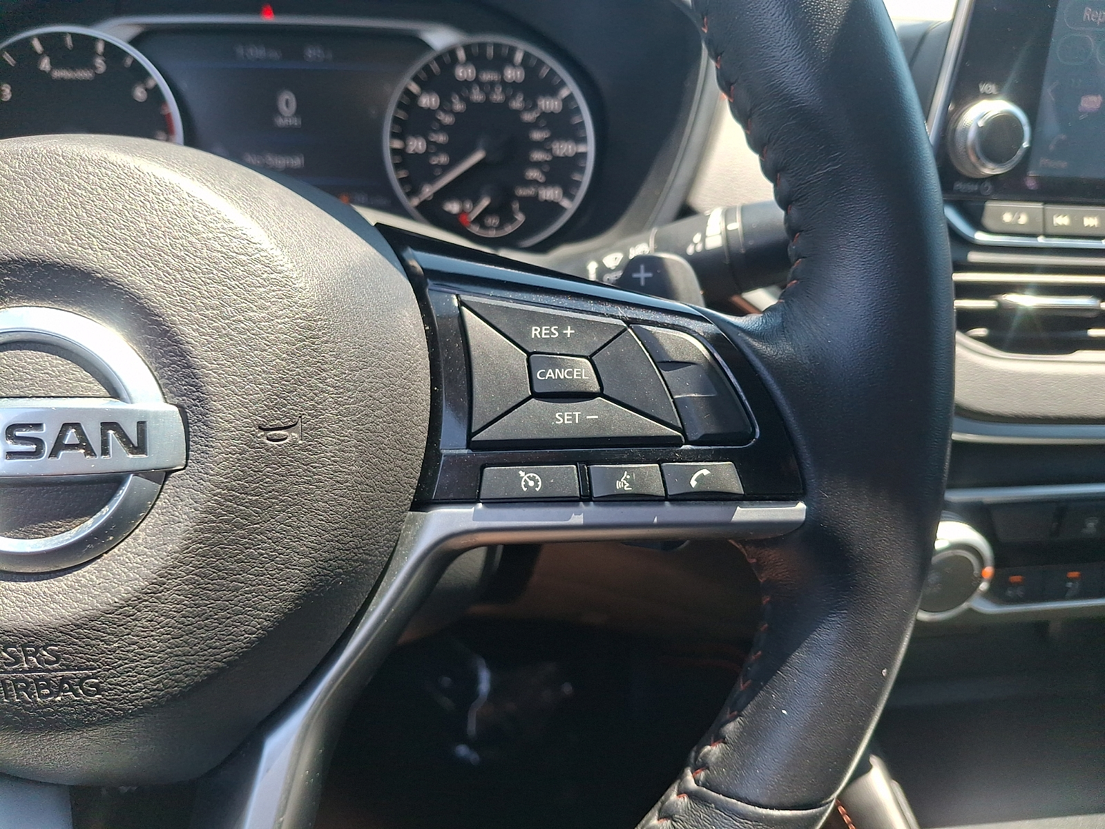 Used 2019 Nissan Altima Sedan