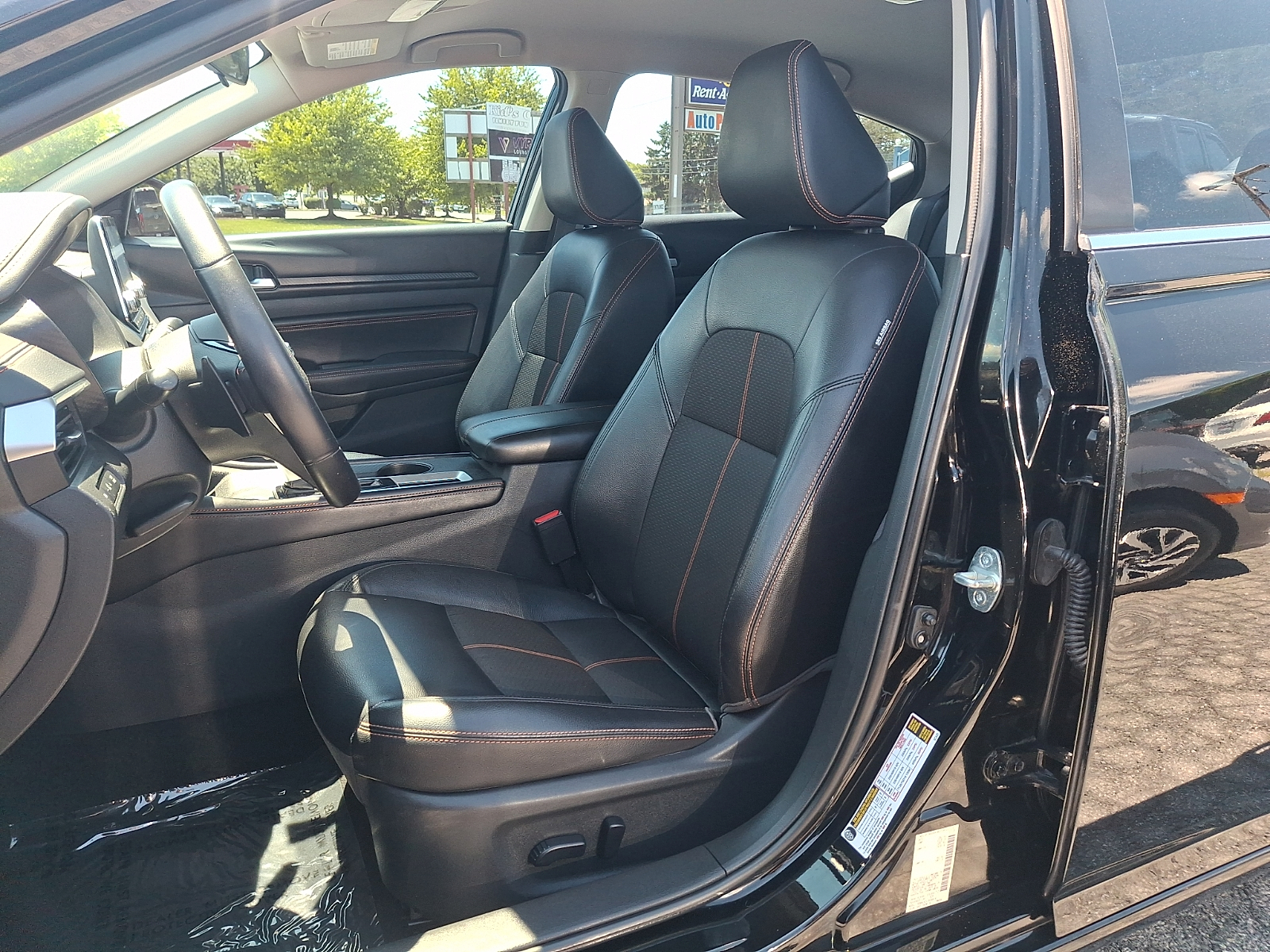 Used 2019 Nissan Altima Sedan