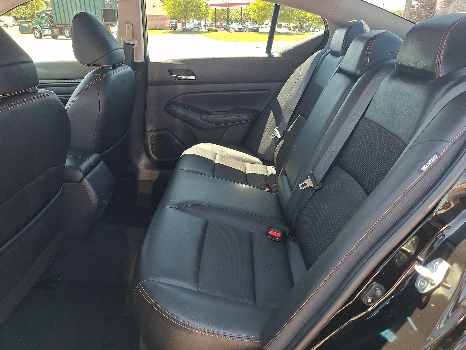 Used 2019 Nissan Altima Sedan
