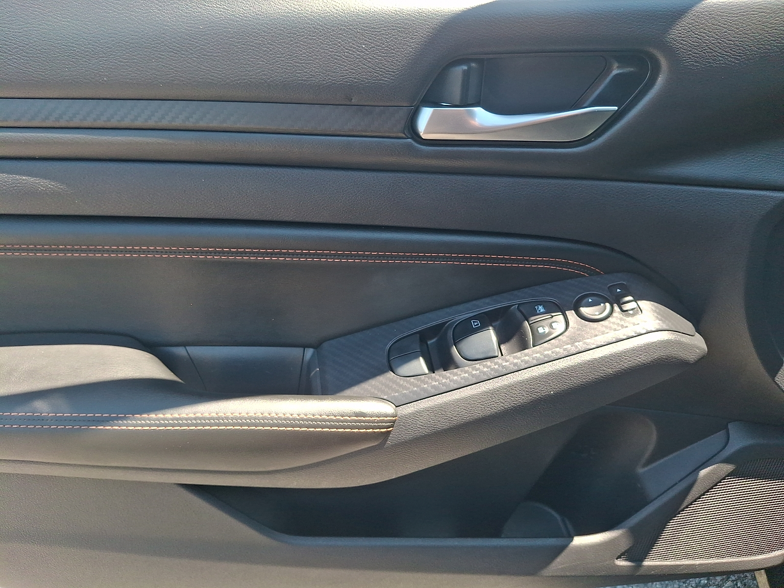 Used 2019 Nissan Altima Sedan