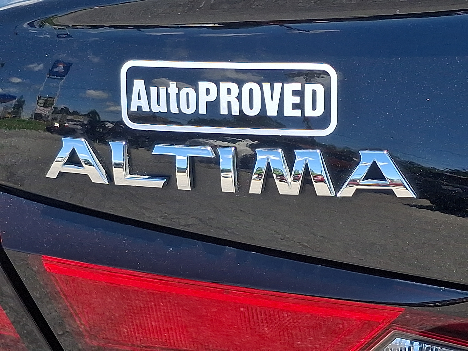 Used 2019 Nissan Altima Sedan