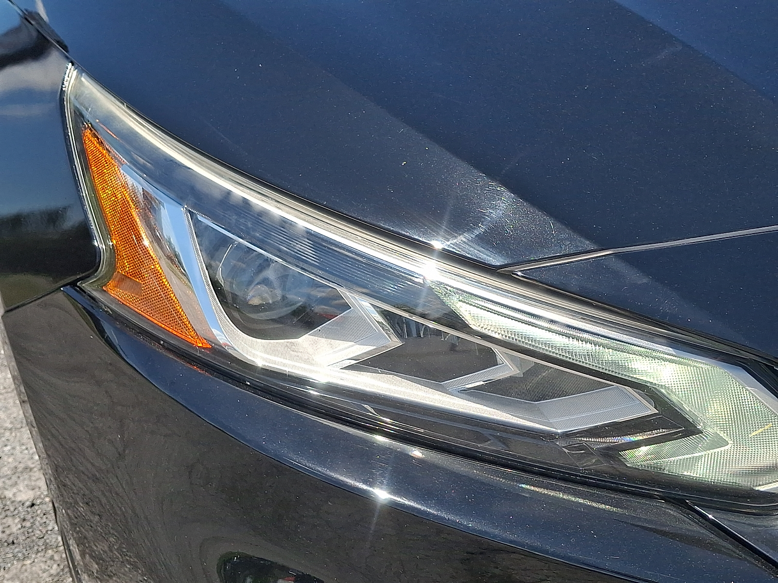 Used 2019 Nissan Altima Sedan