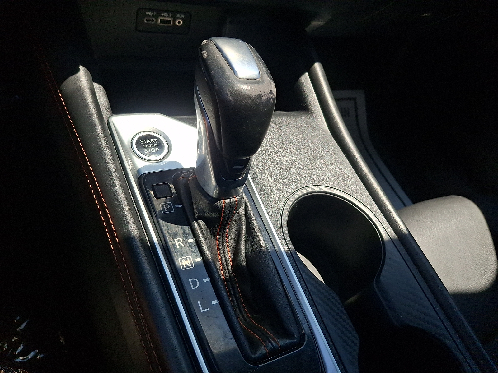 Used 2019 Nissan Altima Sedan