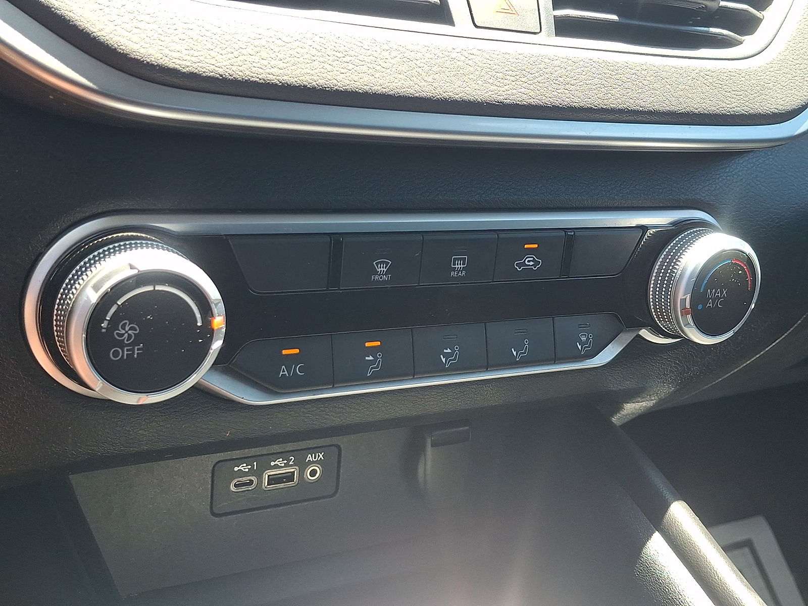 Used 2019 Nissan Altima Sedan