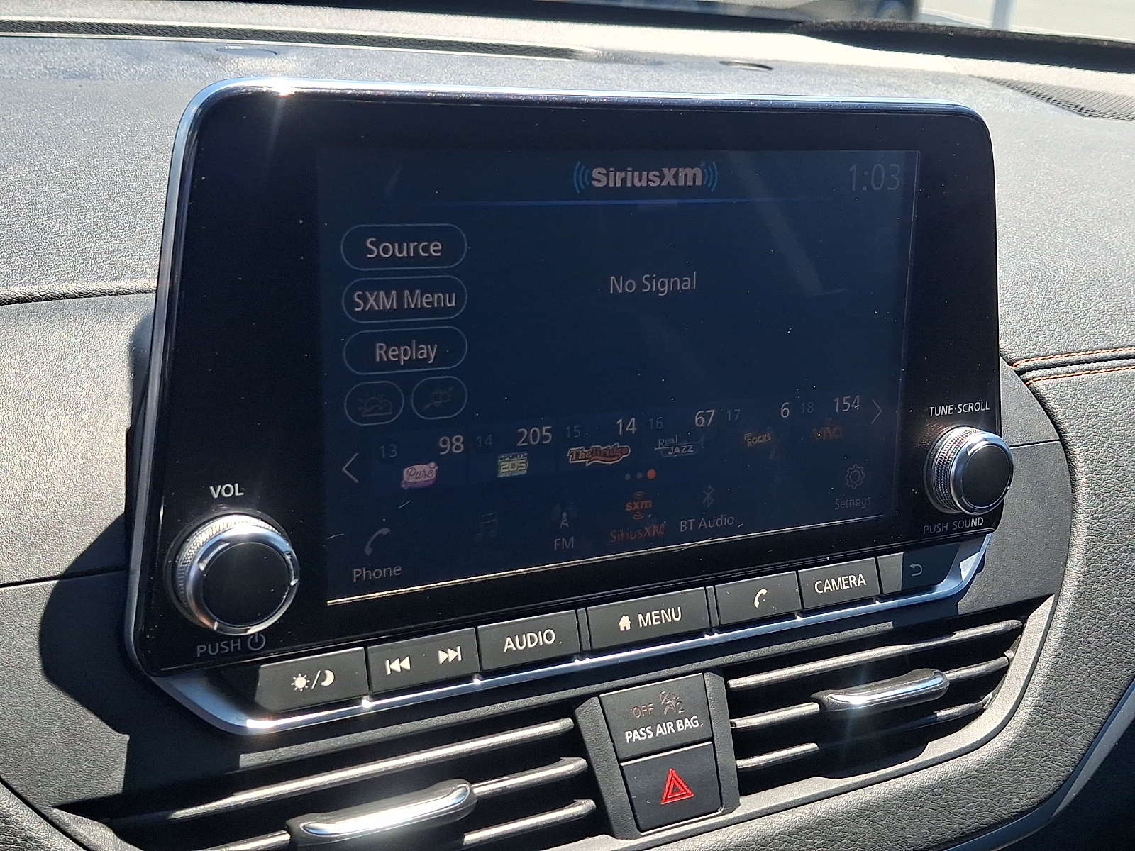 Used 2019 Nissan Altima Sedan