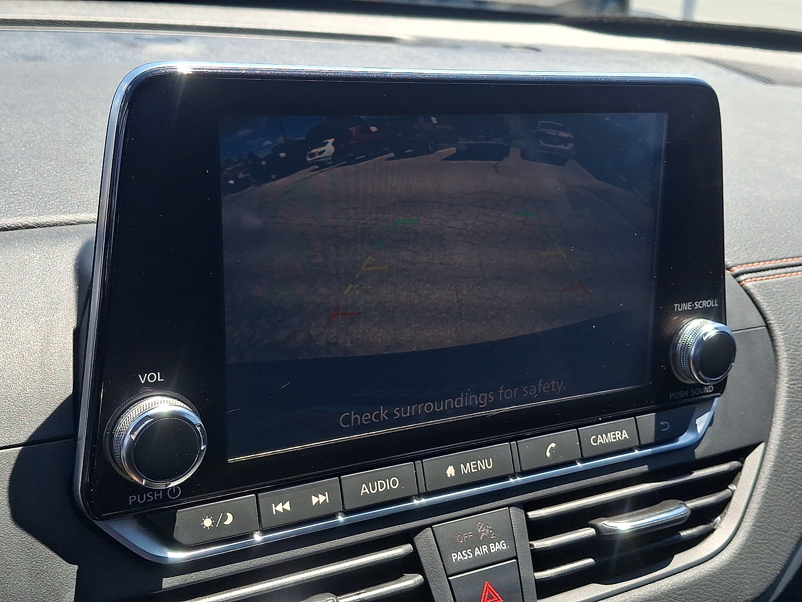 Used 2019 Nissan Altima Sedan