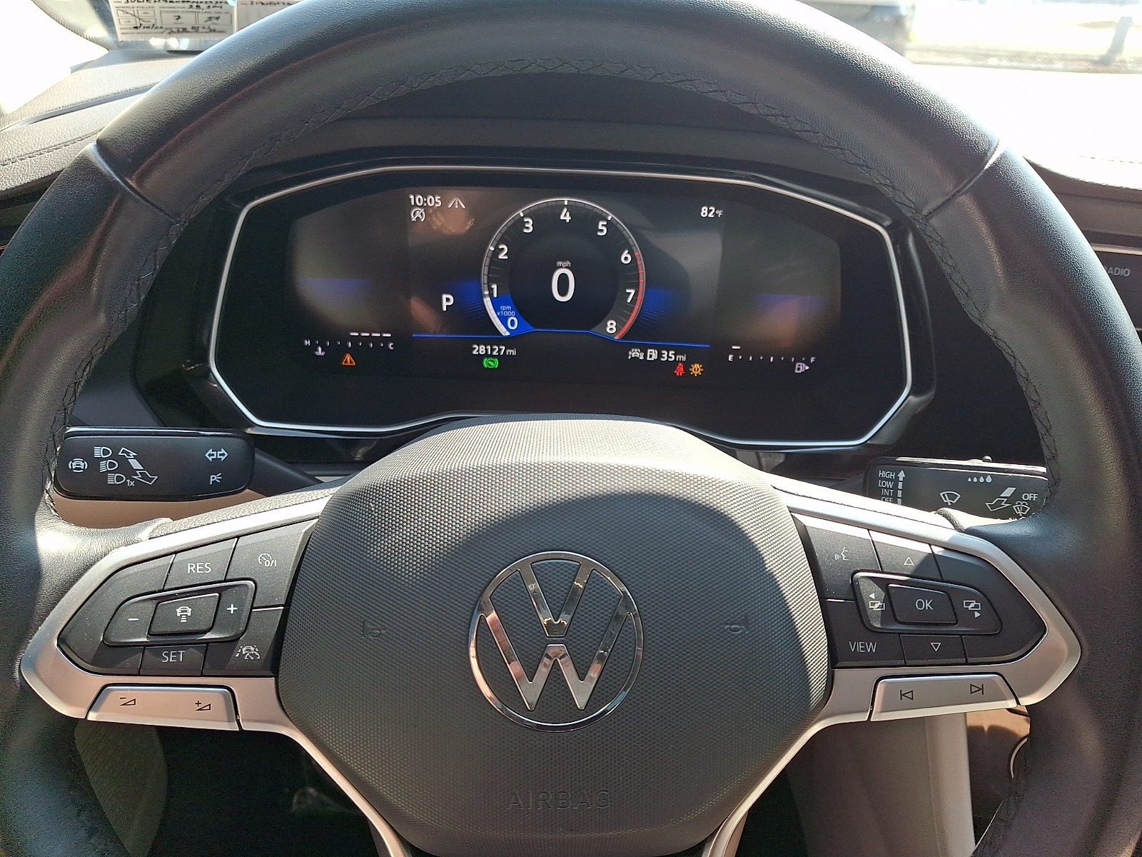 Used 2024 Volkswagen Jetta Sedan