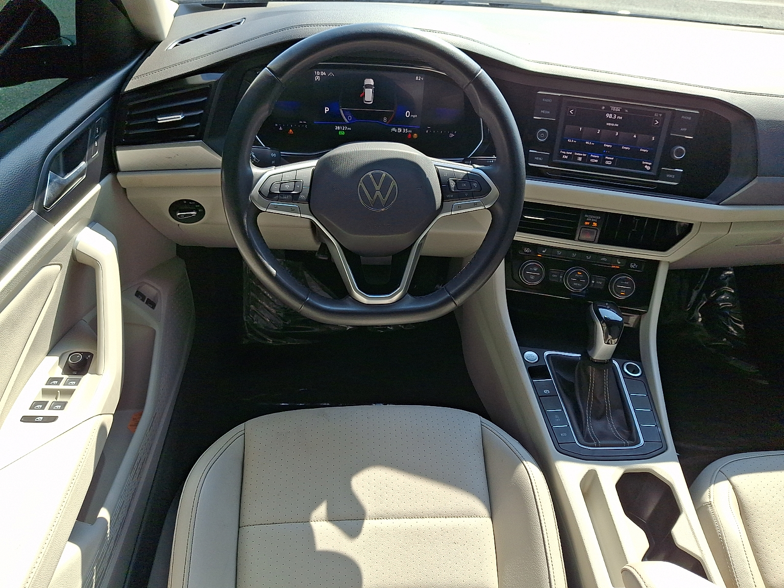 Used 2024 Volkswagen Jetta Sedan