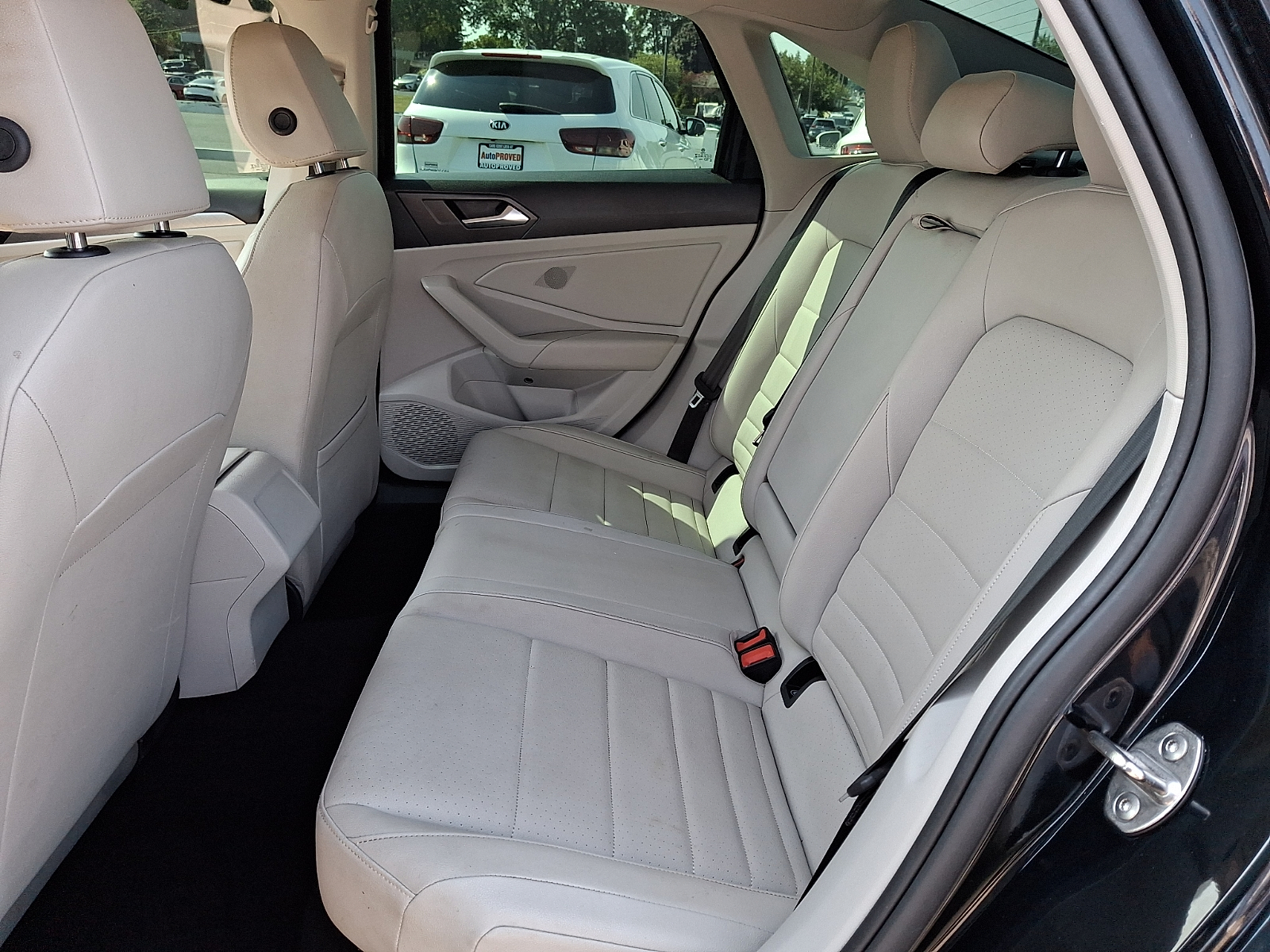 Used 2024 Volkswagen Jetta Sedan