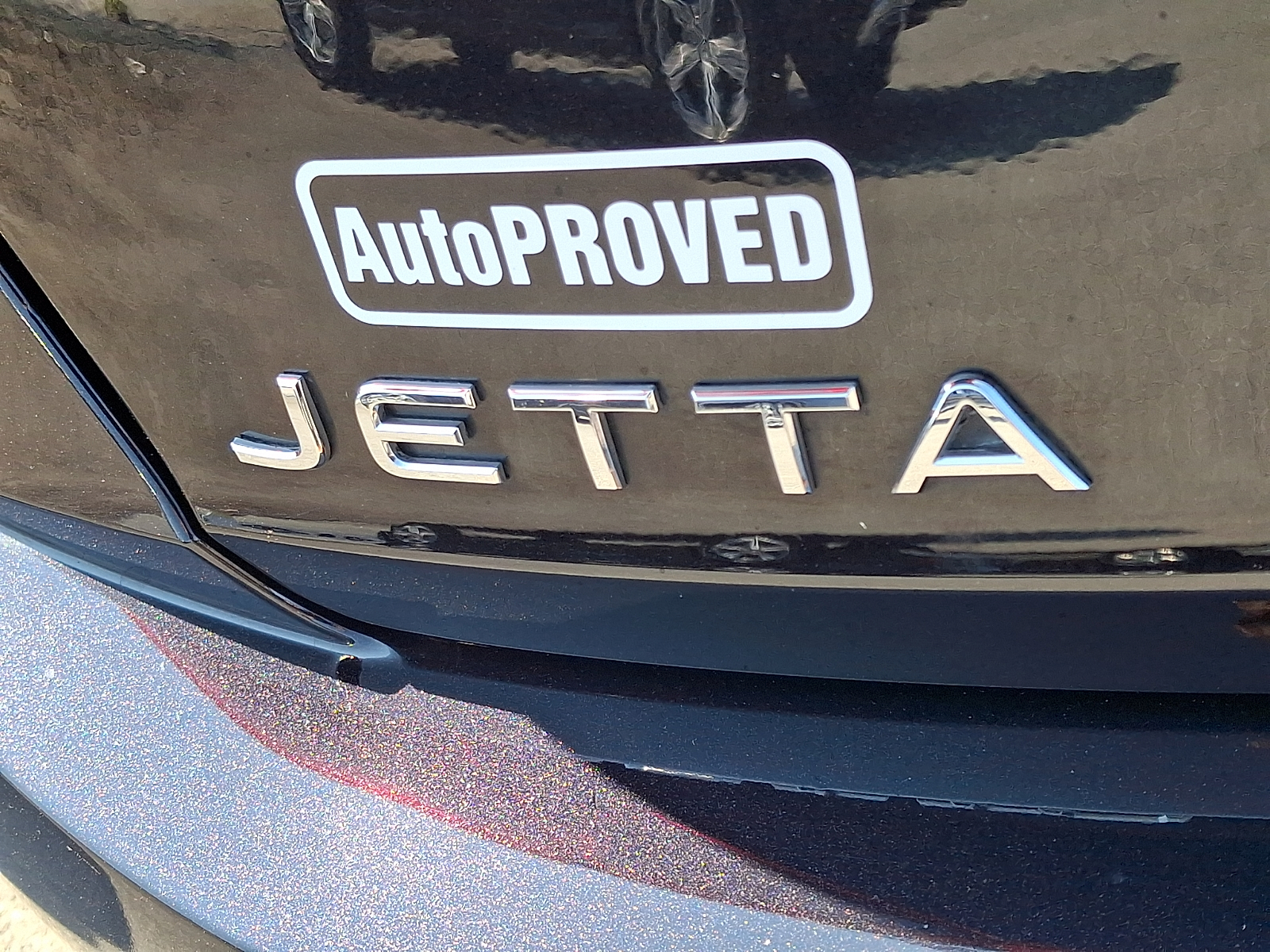 Used 2024 Volkswagen Jetta Sedan