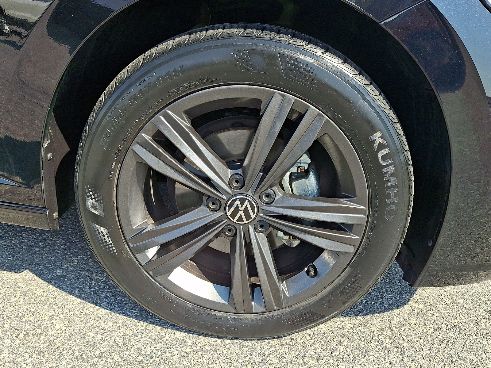 Used 2024 Volkswagen Jetta Sedan