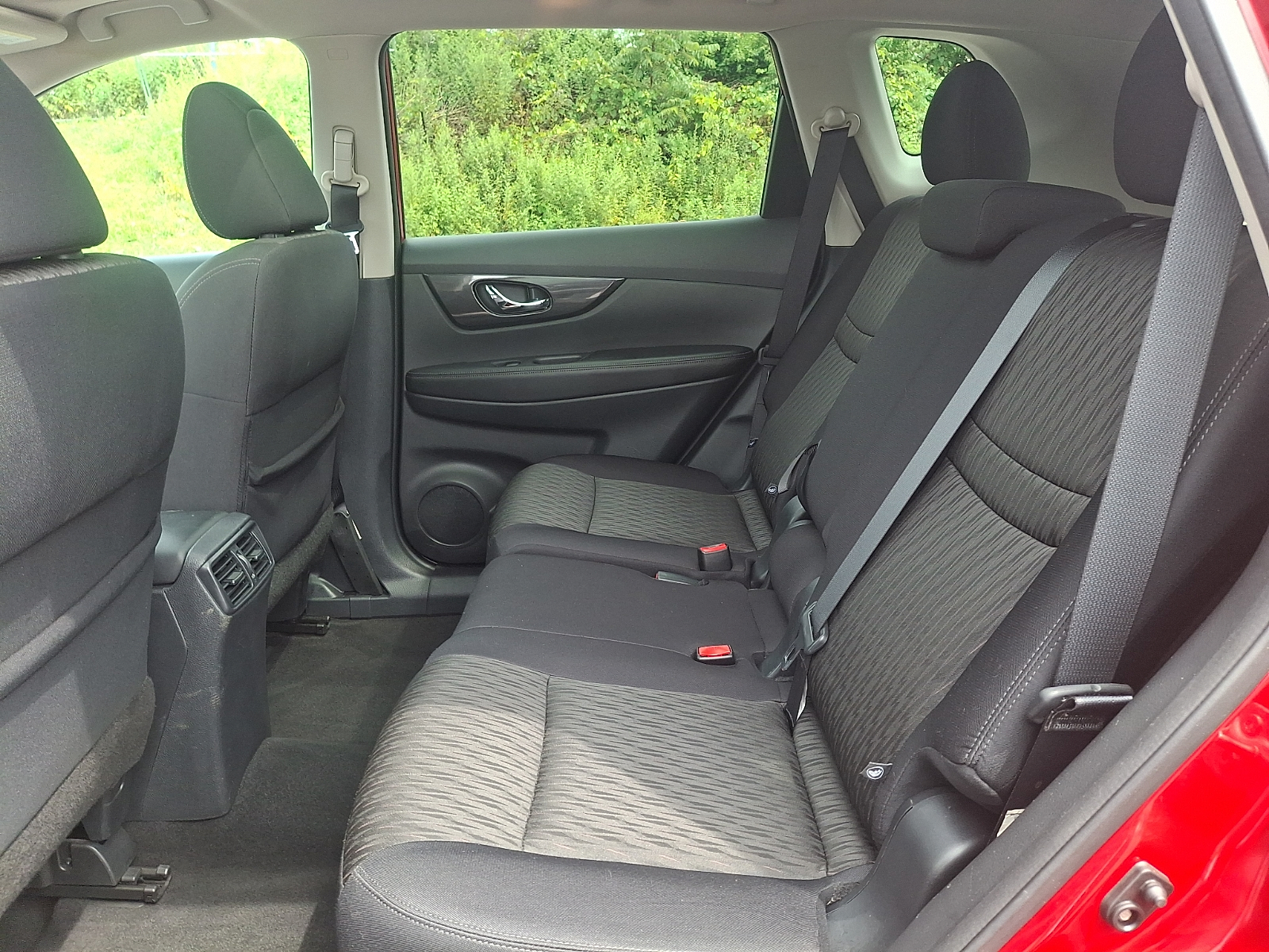 Used 2017 Nissan Rogue SUV