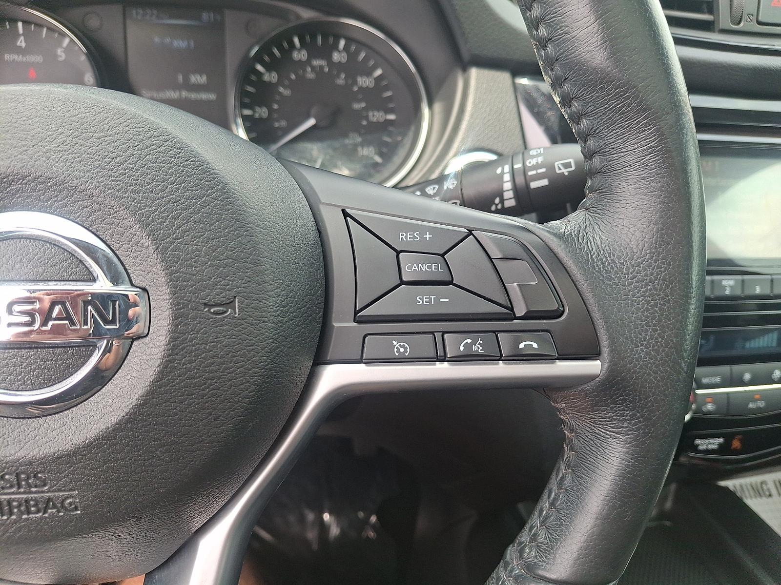 Used 2017 Nissan Rogue SUV
