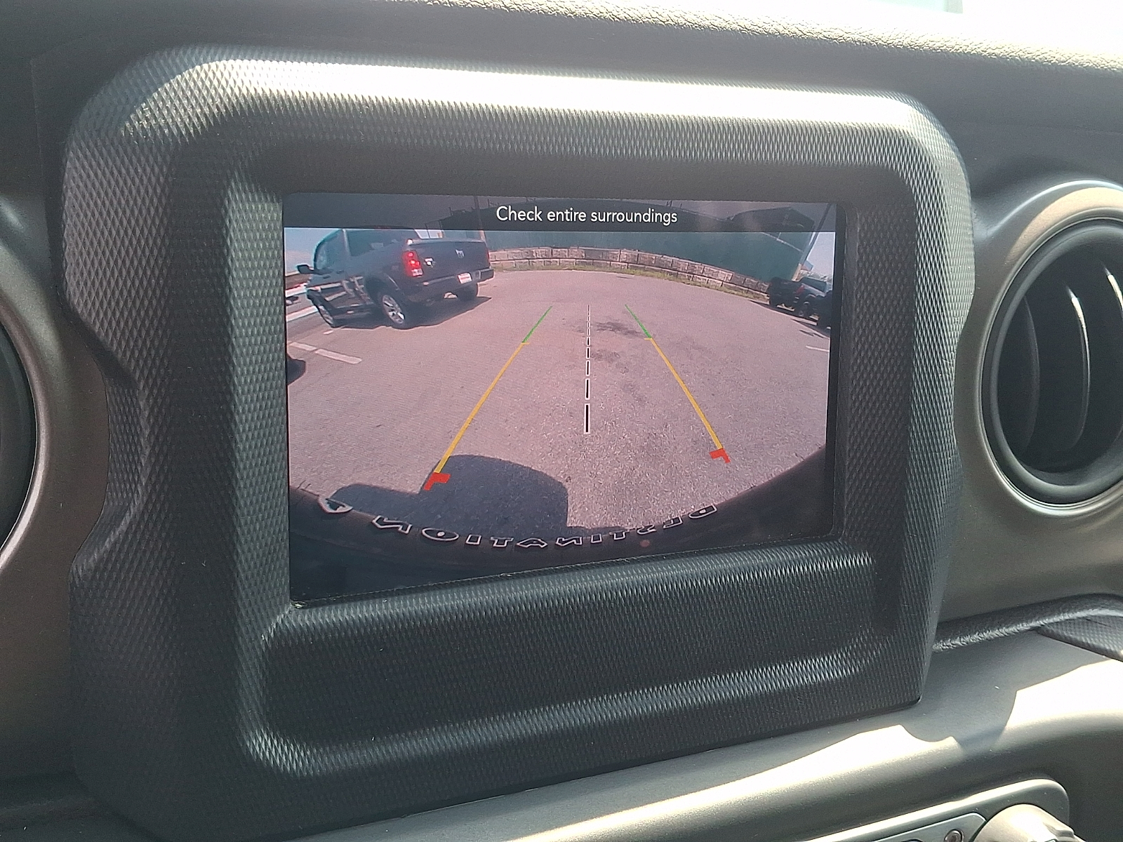 Used 2021 Jeep Wrangler Unlimited SUV