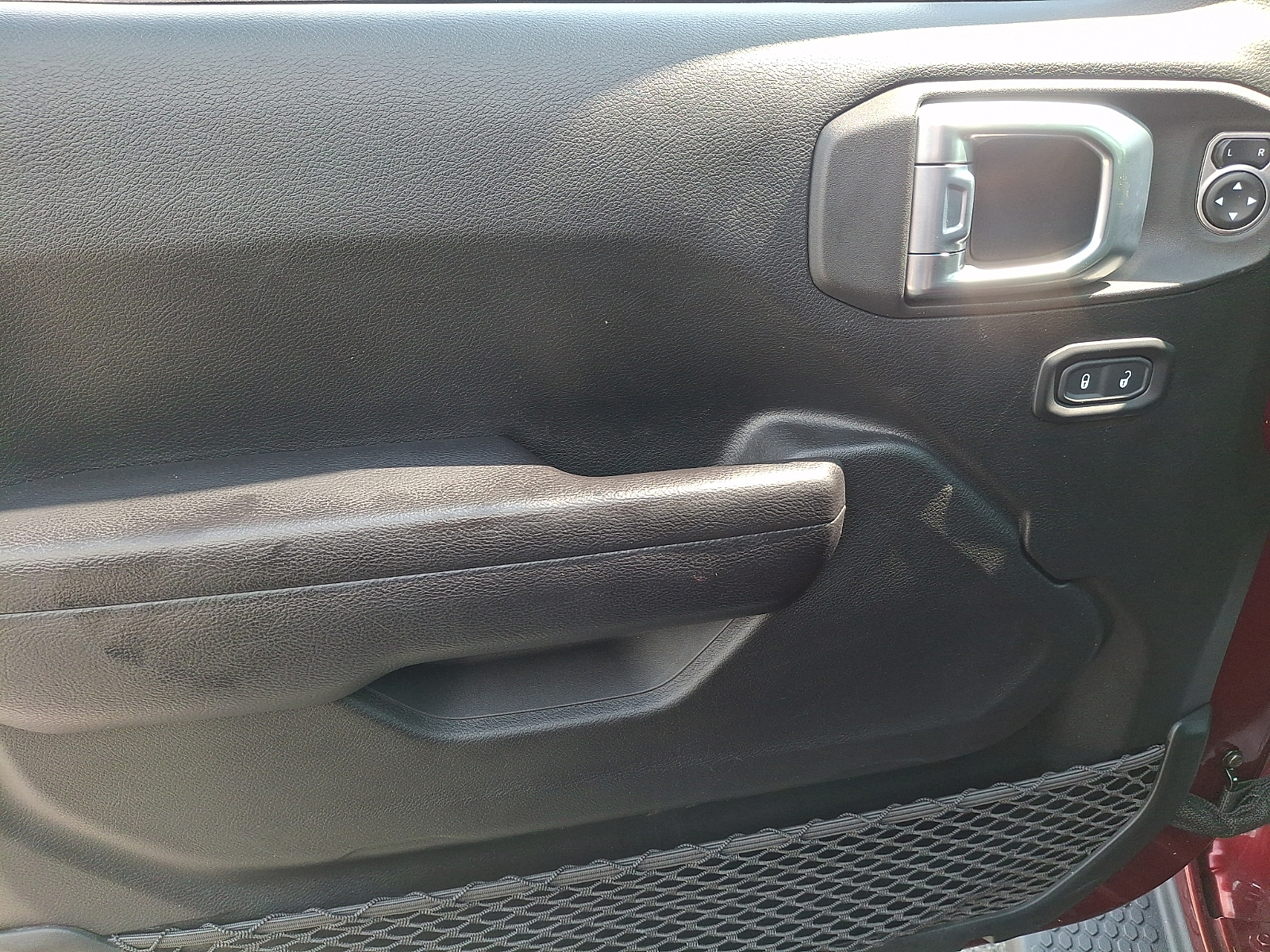 Used 2021 Jeep Wrangler Unlimited SUV