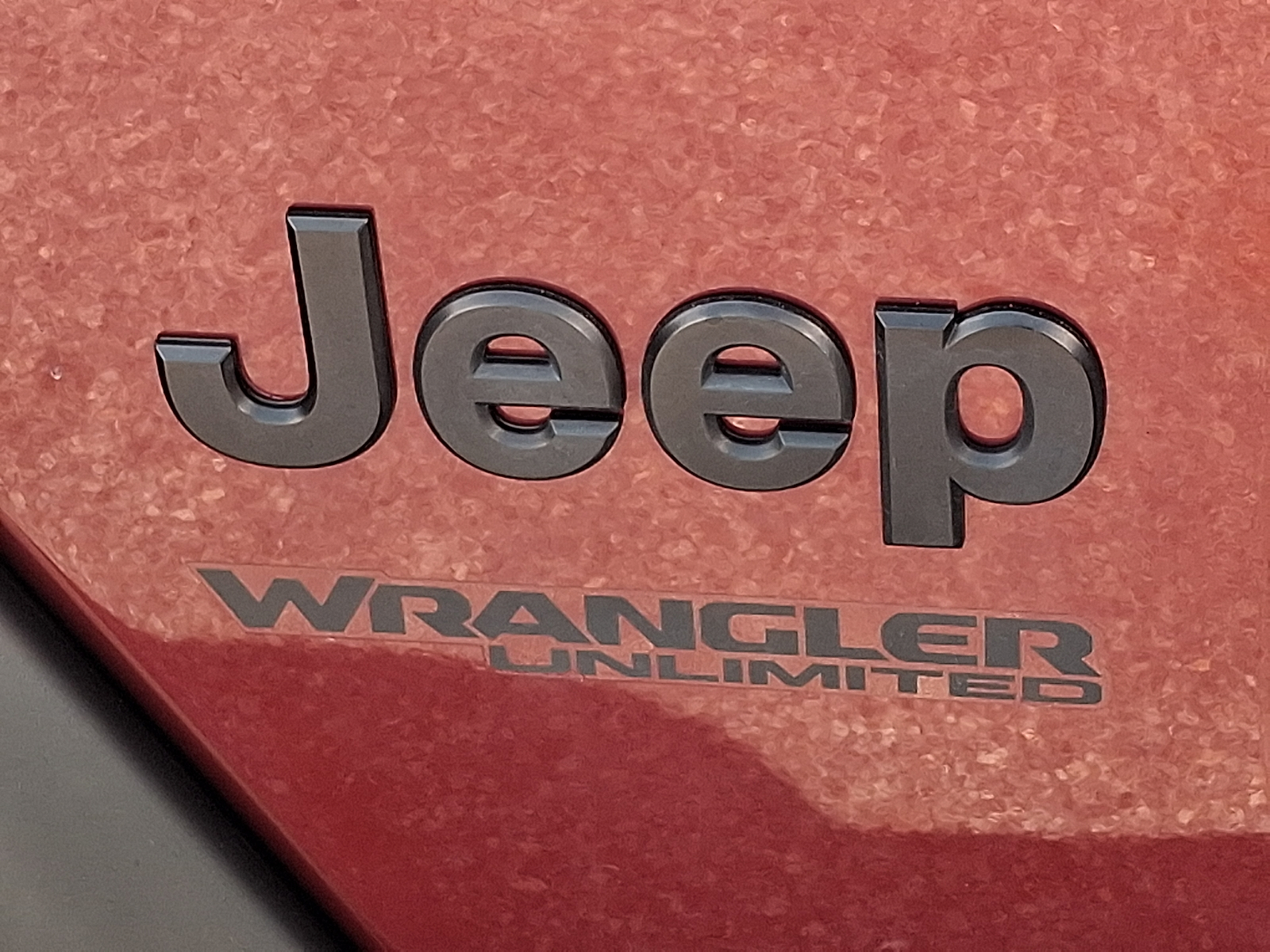 Used 2021 Jeep Wrangler Unlimited SUV