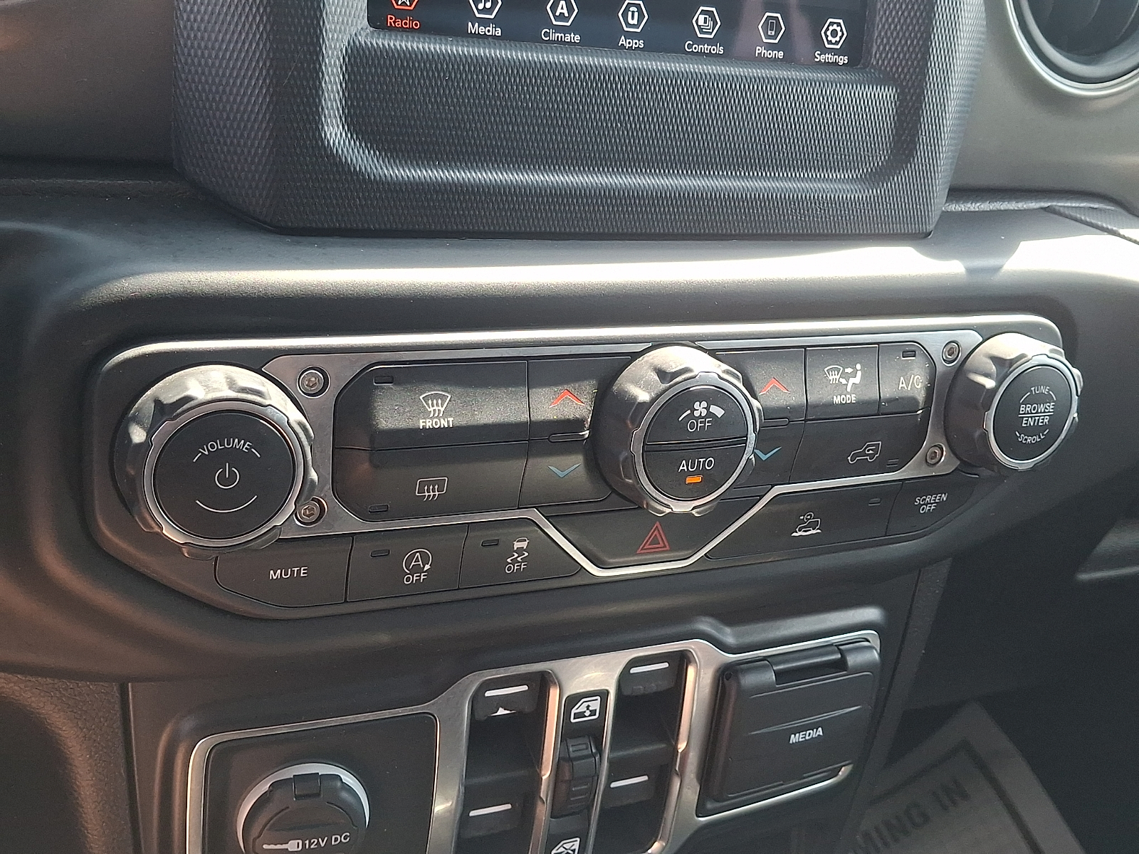 Used 2021 Jeep Wrangler Unlimited SUV