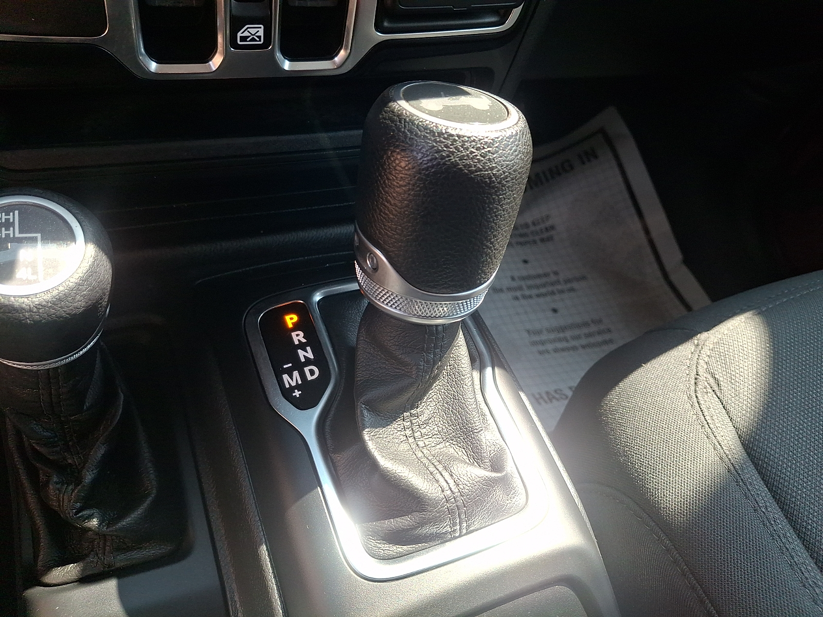 Used 2021 Jeep Wrangler Unlimited SUV