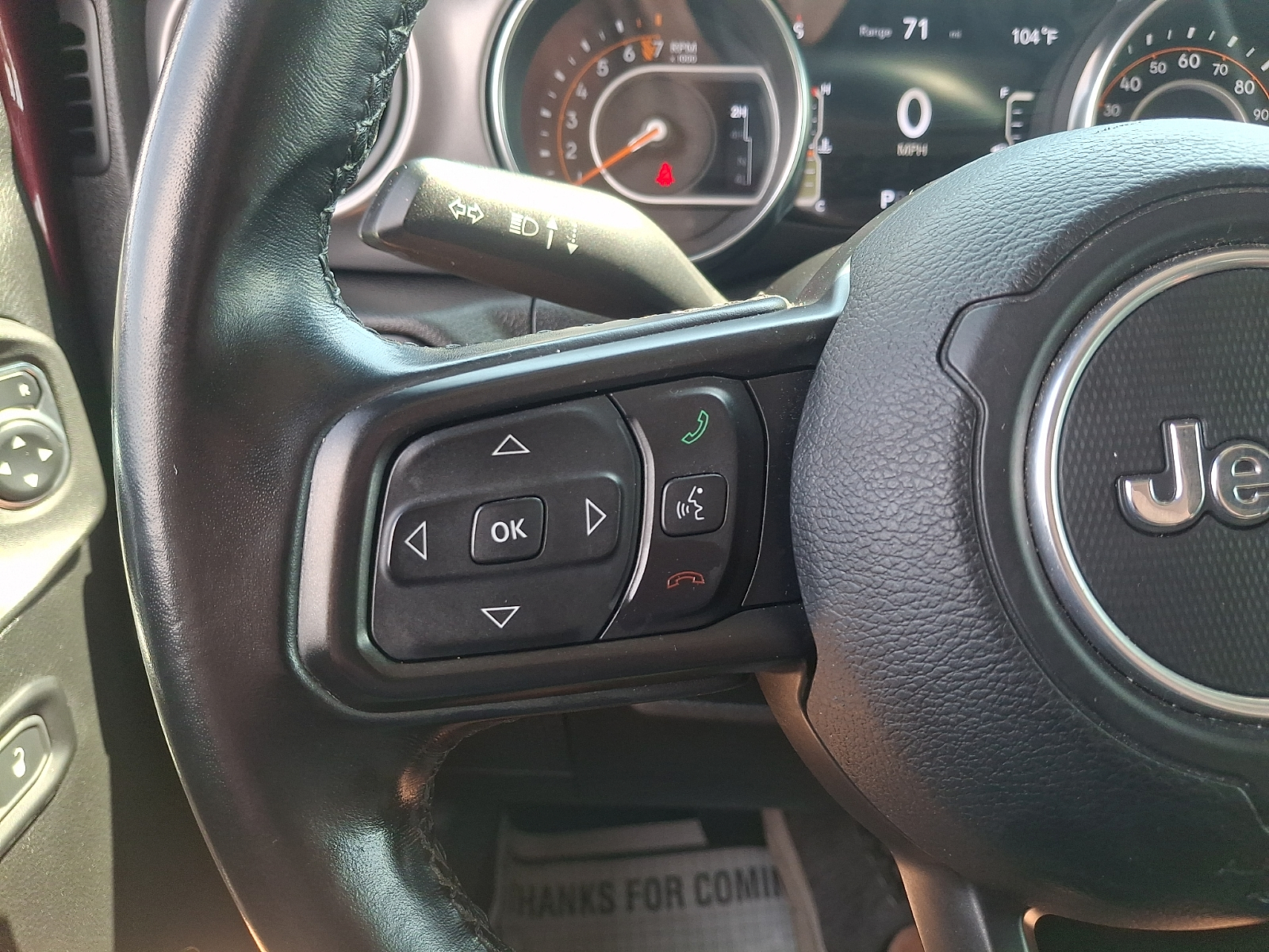 Used 2021 Jeep Wrangler Unlimited SUV