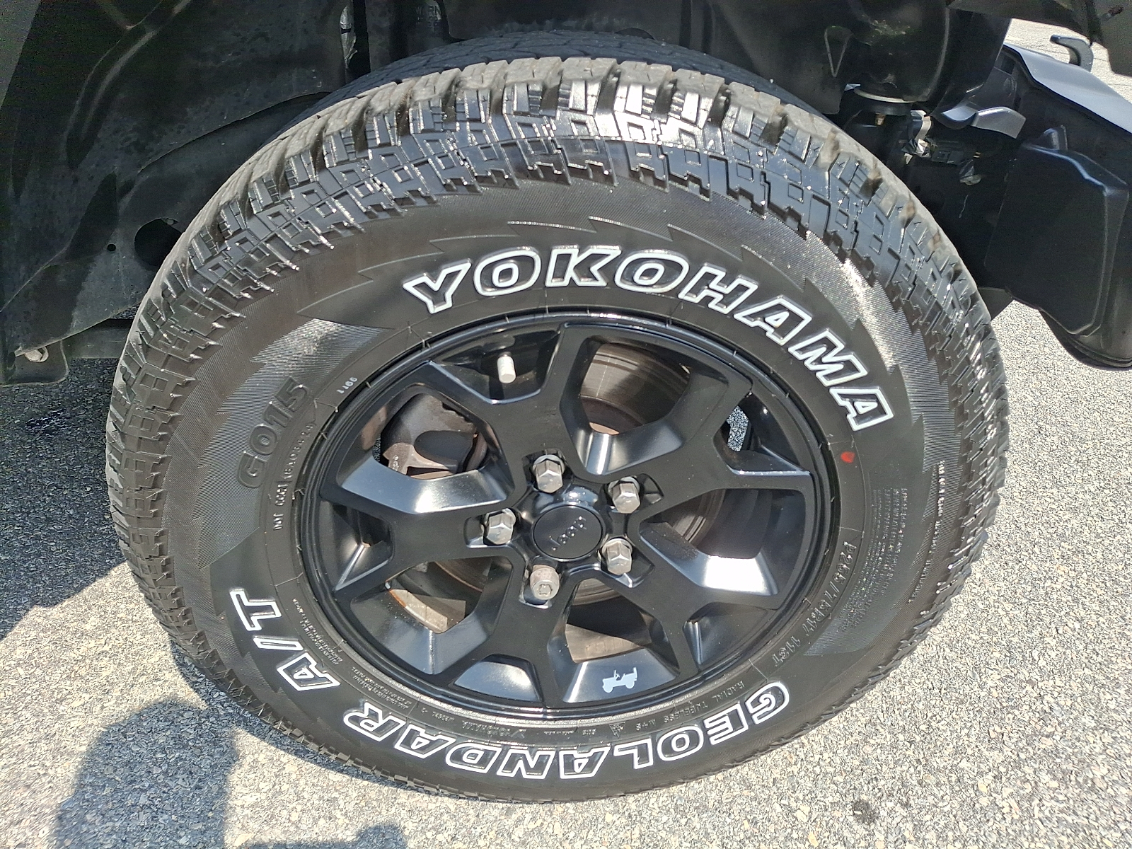 Used 2021 Jeep Wrangler Unlimited SUV