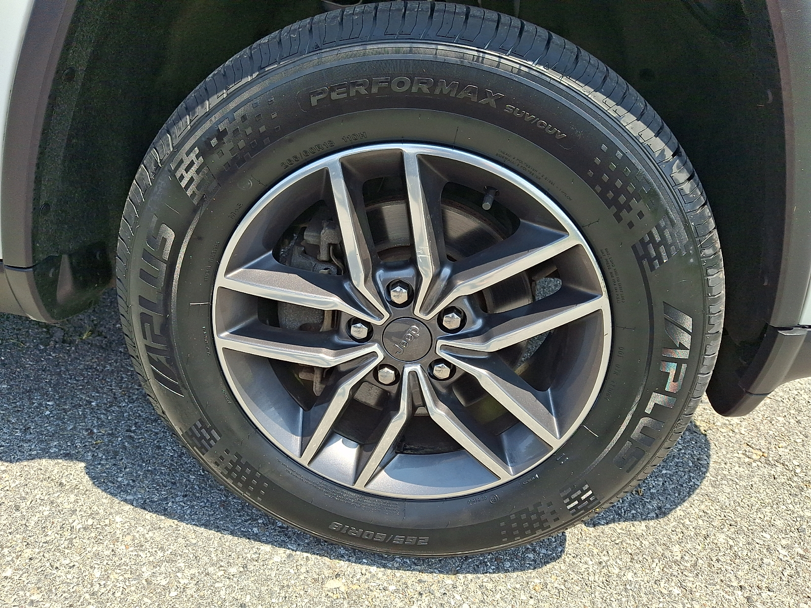 Used 2020 Jeep Grand Cherokee SUV