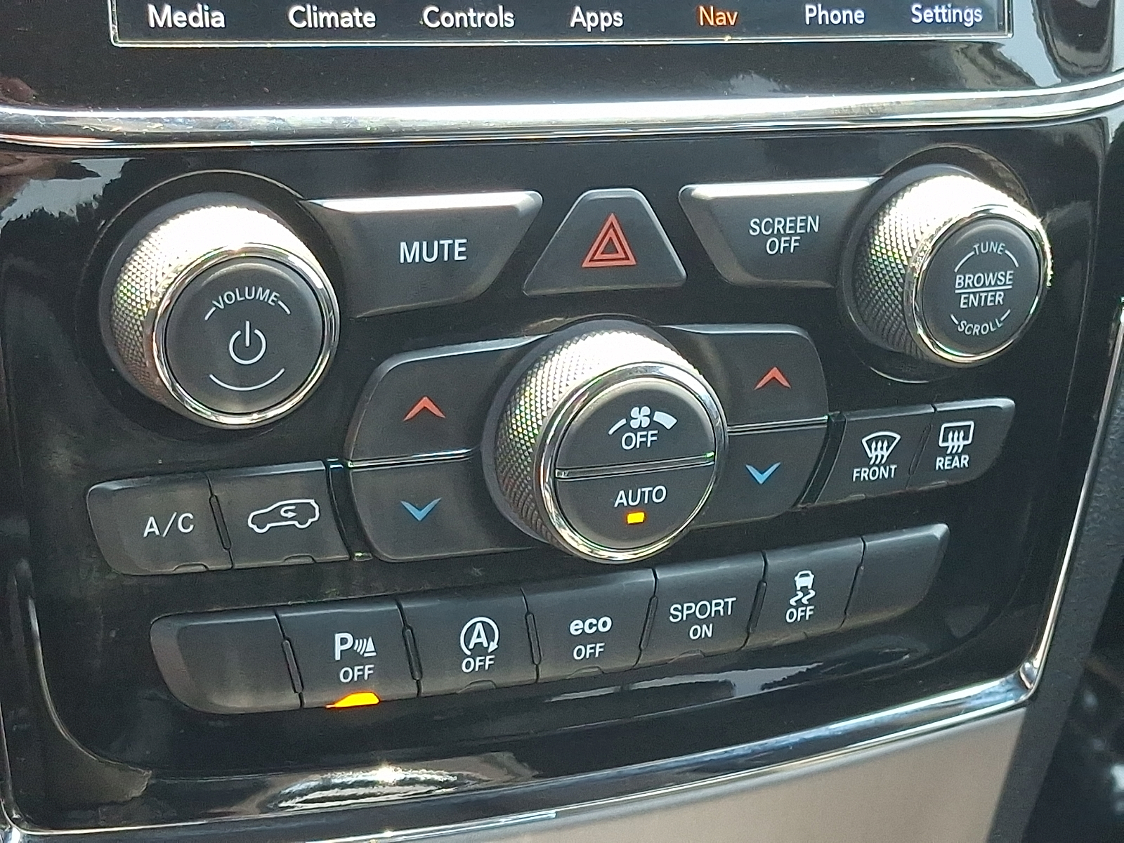 Used 2020 Jeep Grand Cherokee SUV