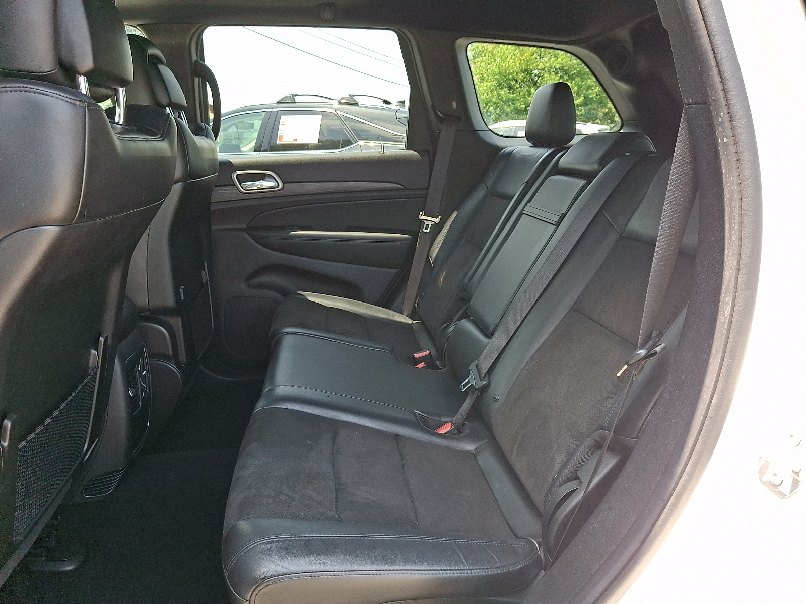 Used 2020 Jeep Grand Cherokee SUV