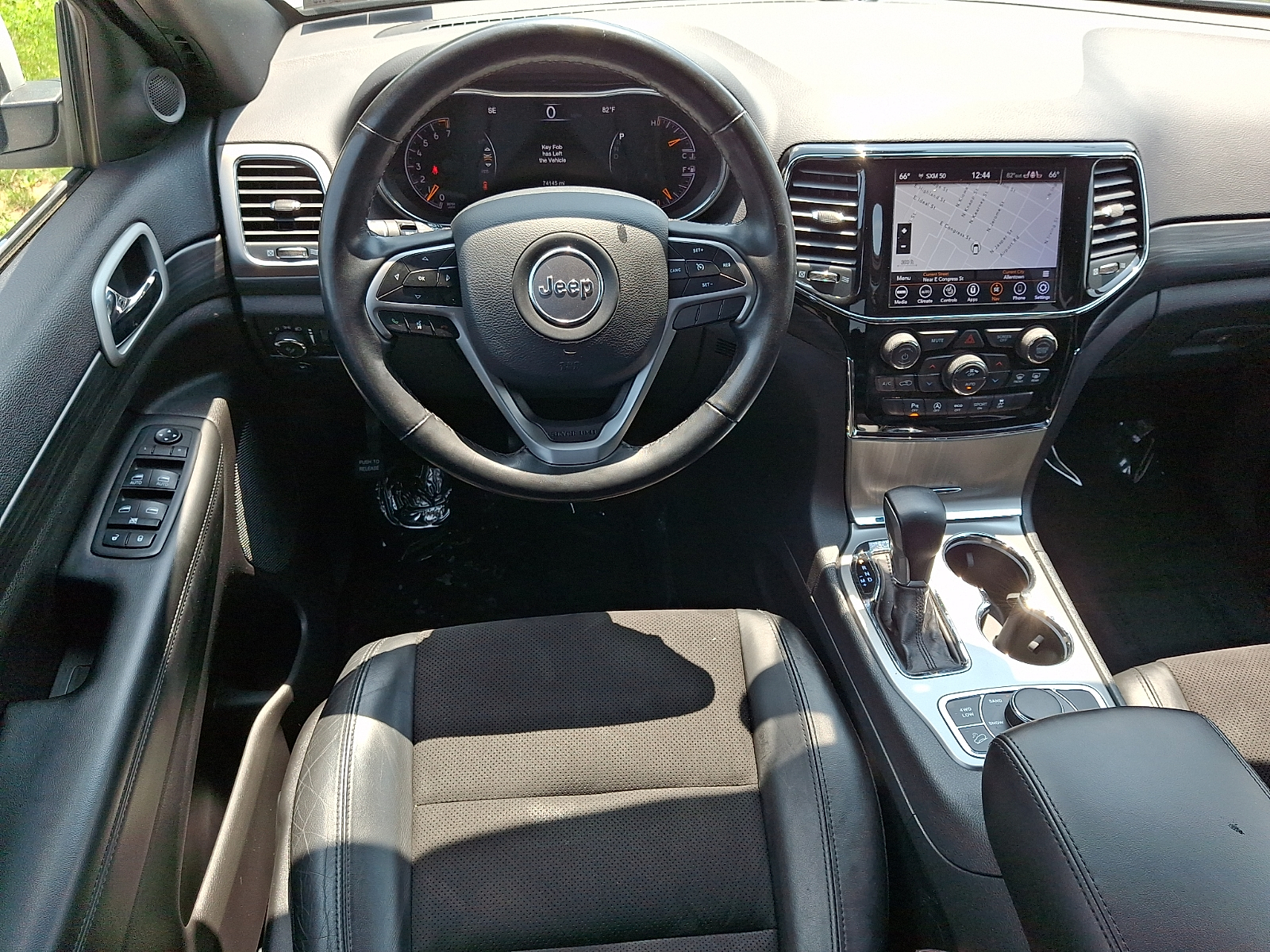 Used 2020 Jeep Grand Cherokee SUV