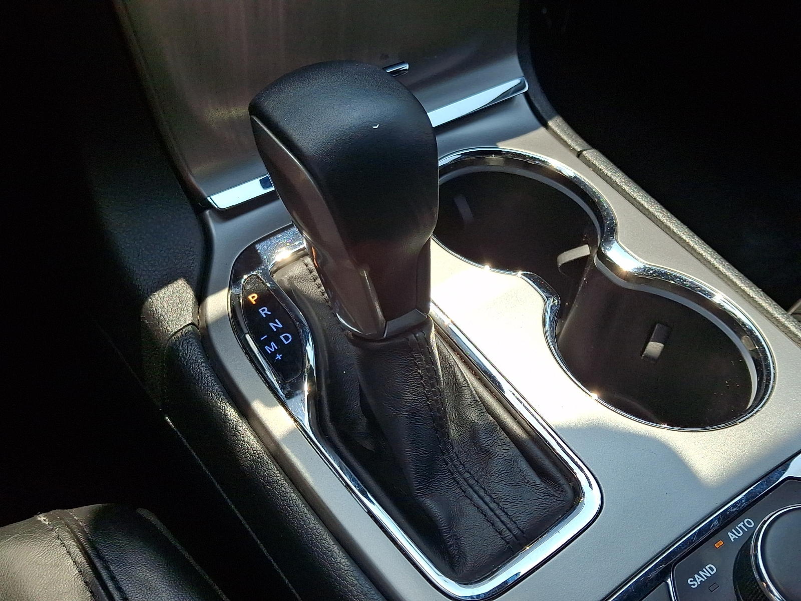 Used 2020 Jeep Grand Cherokee SUV