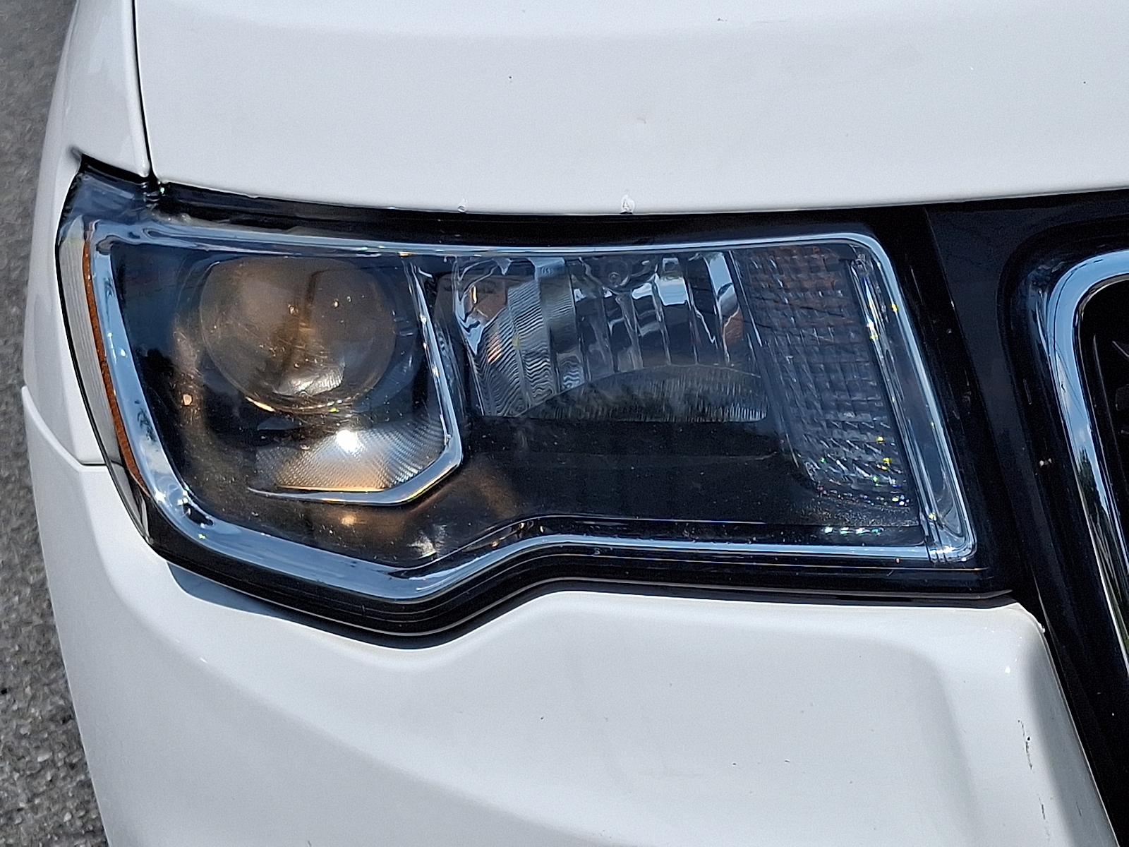 Used 2020 Jeep Grand Cherokee SUV