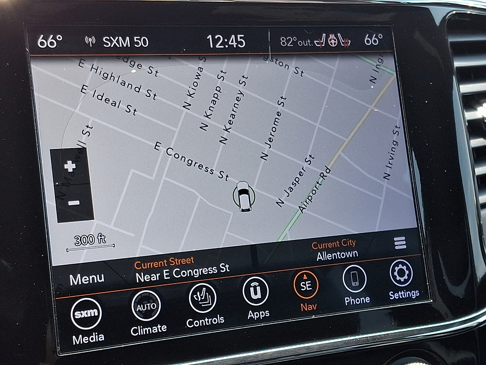 Used 2020 Jeep Grand Cherokee SUV