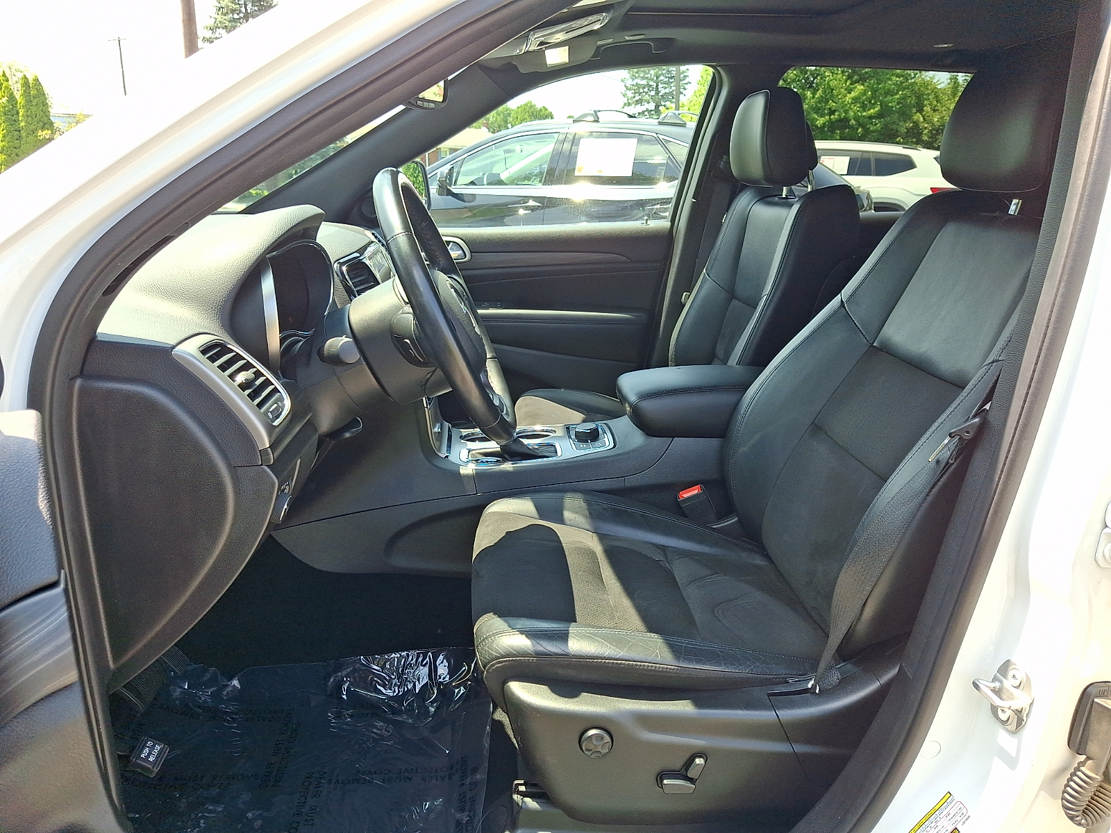 Used 2020 Jeep Grand Cherokee SUV