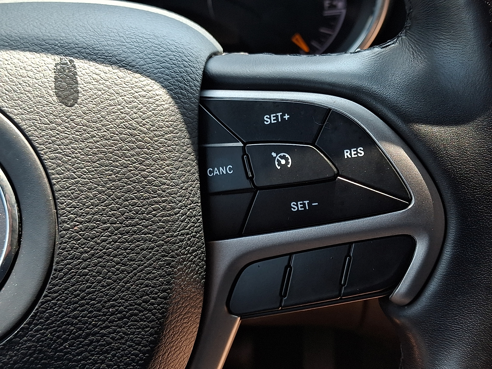 Used 2020 Jeep Grand Cherokee SUV