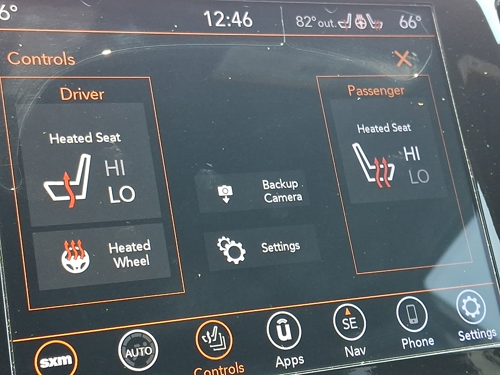 Used 2020 Jeep Grand Cherokee SUV