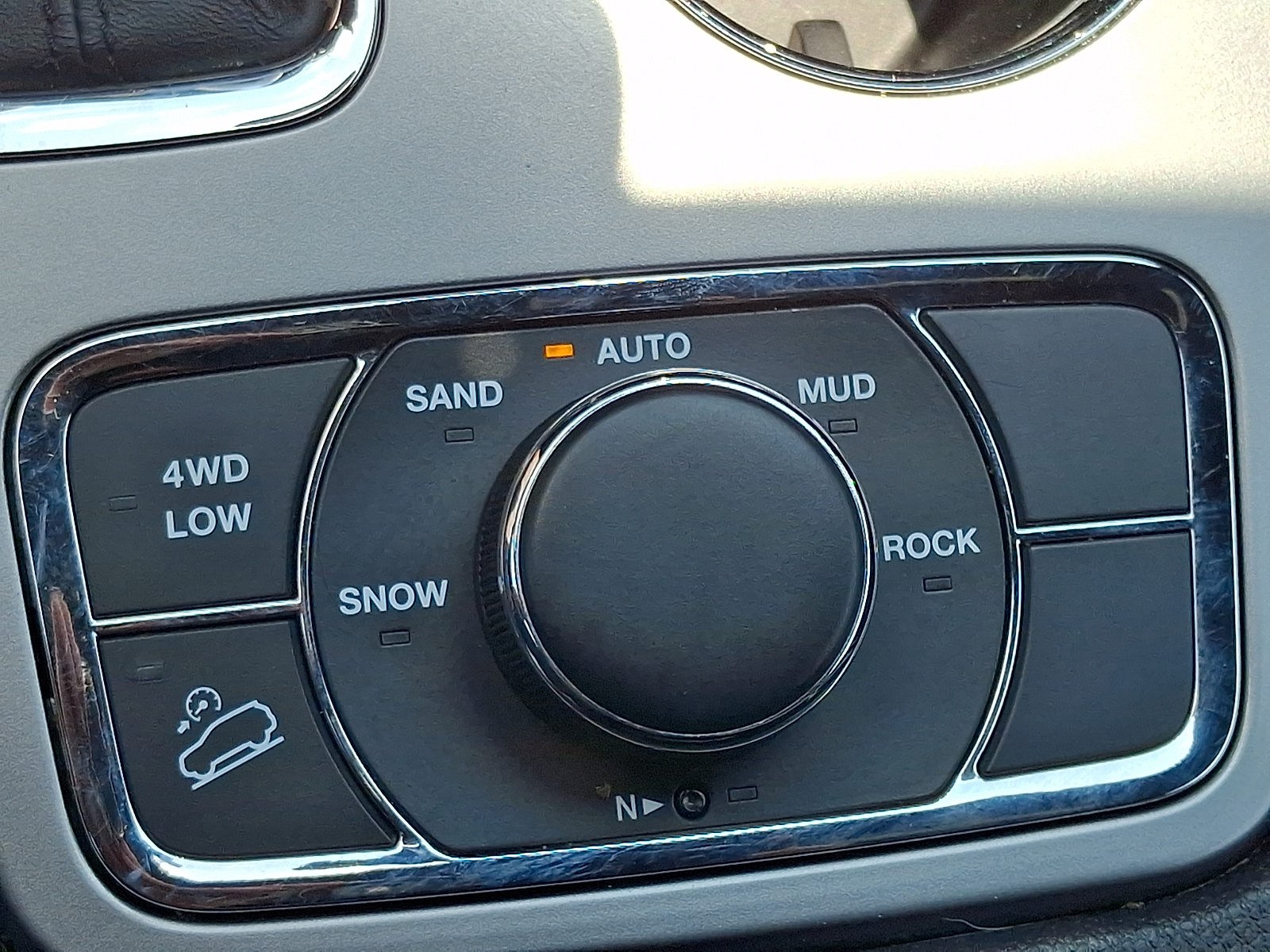 Used 2020 Jeep Grand Cherokee SUV