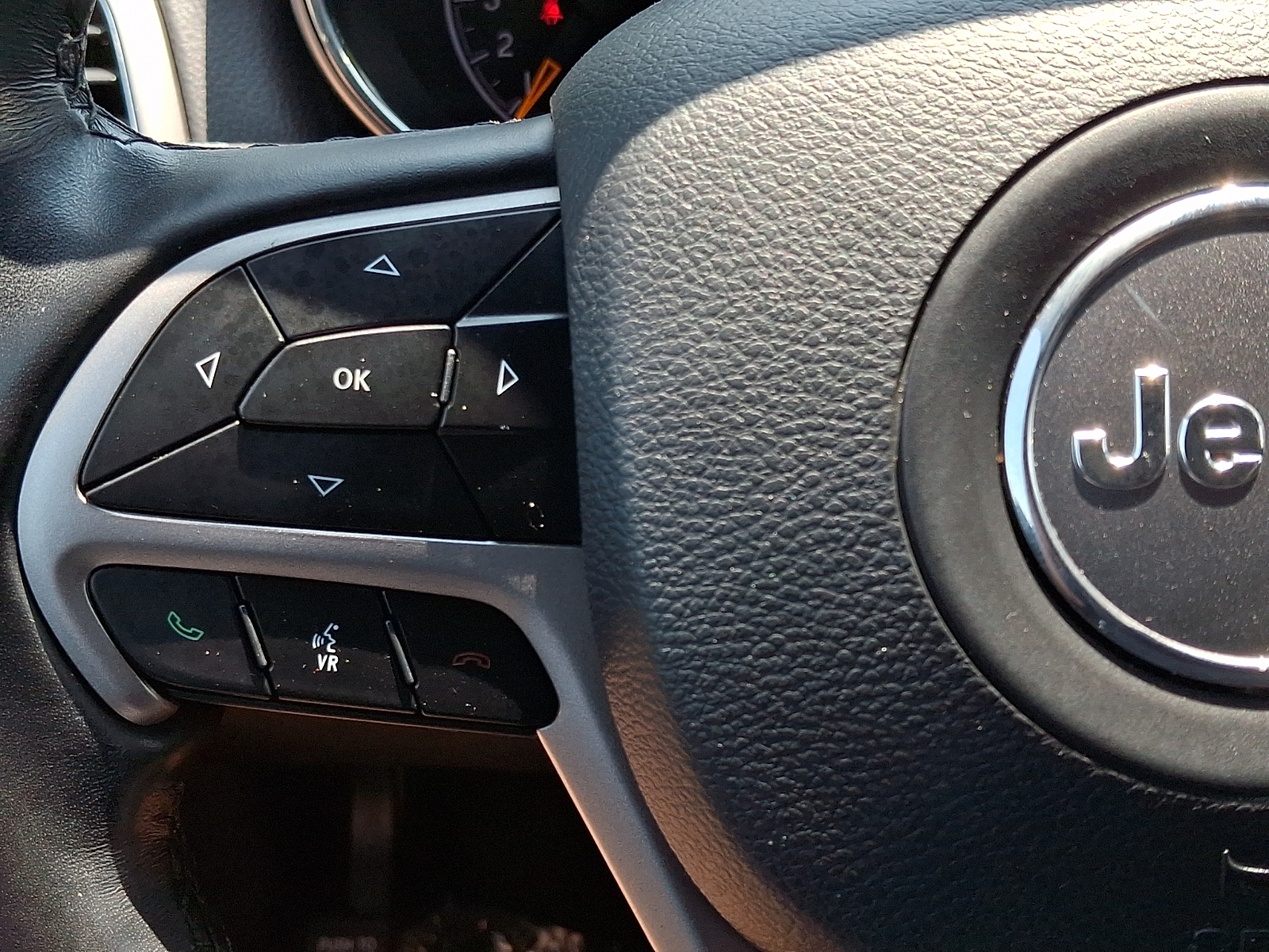 Used 2020 Jeep Grand Cherokee SUV