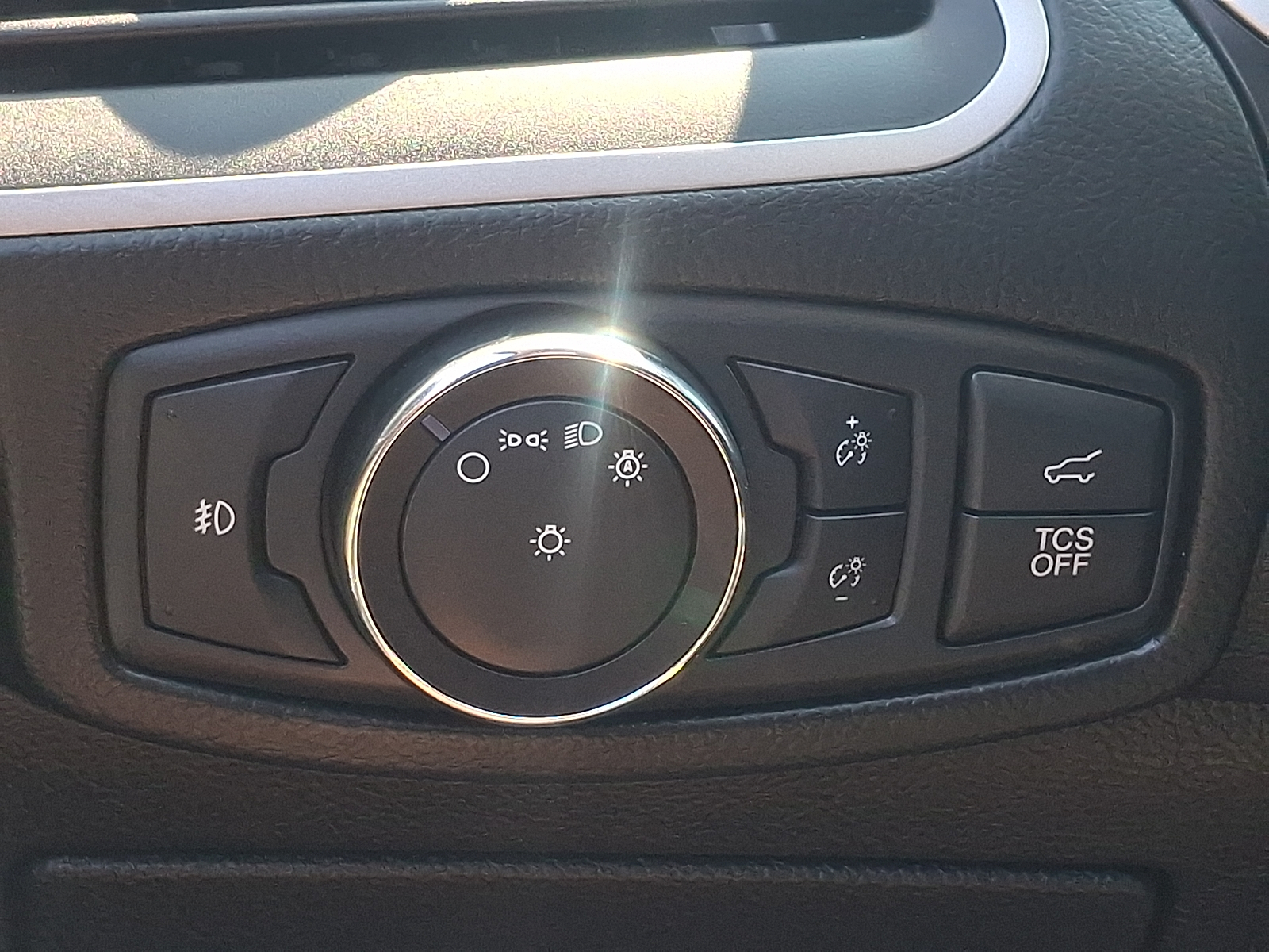 Used 2019 Ford Edge SUV