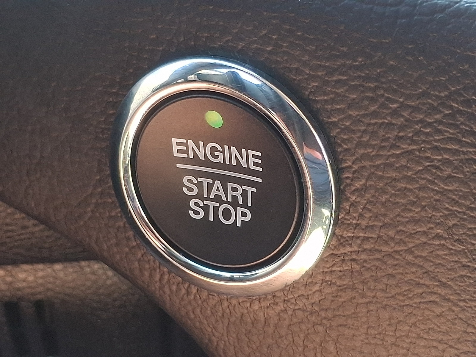 Used 2019 Ford Edge SUV