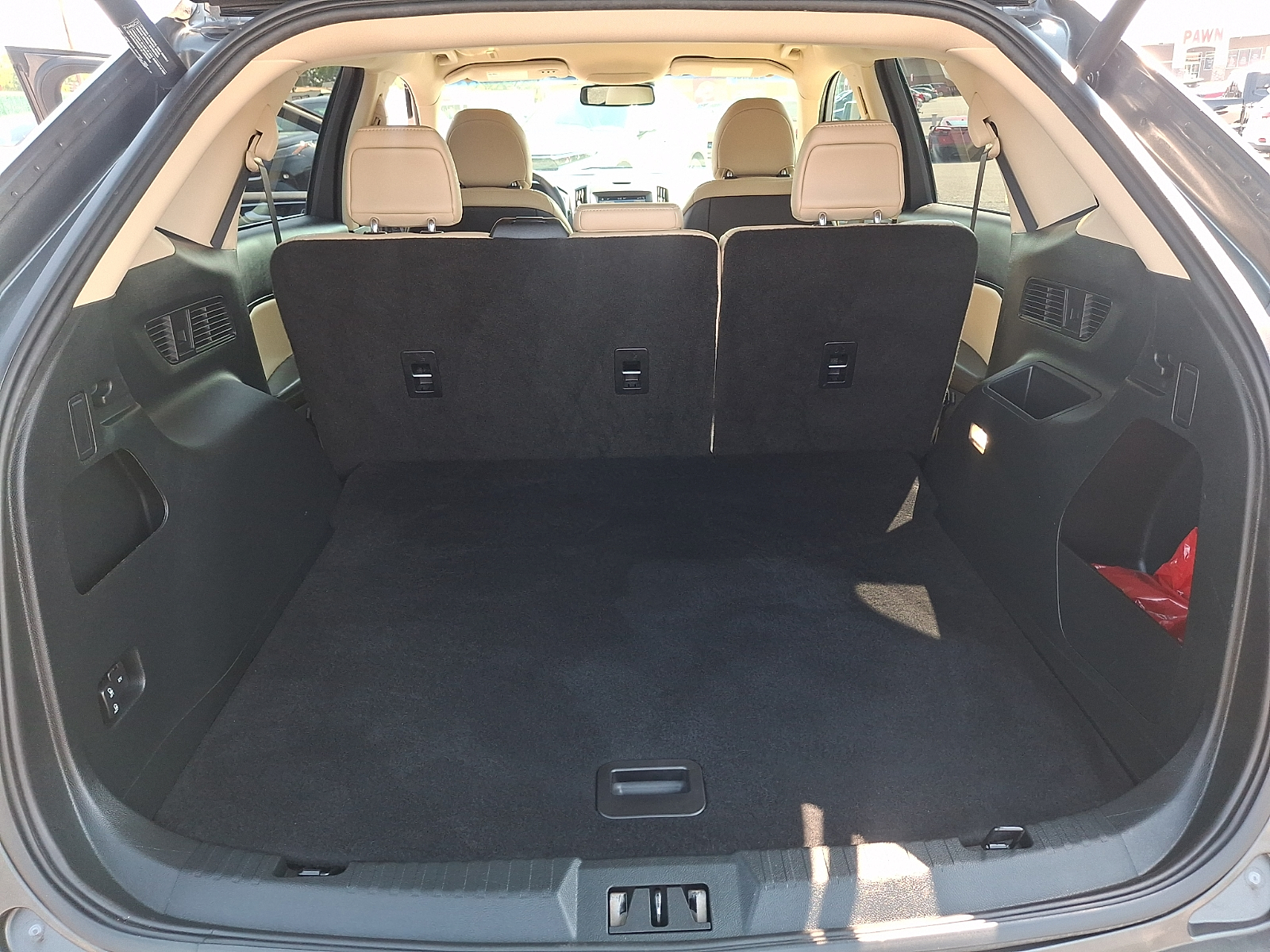 Used 2019 Ford Edge SUV